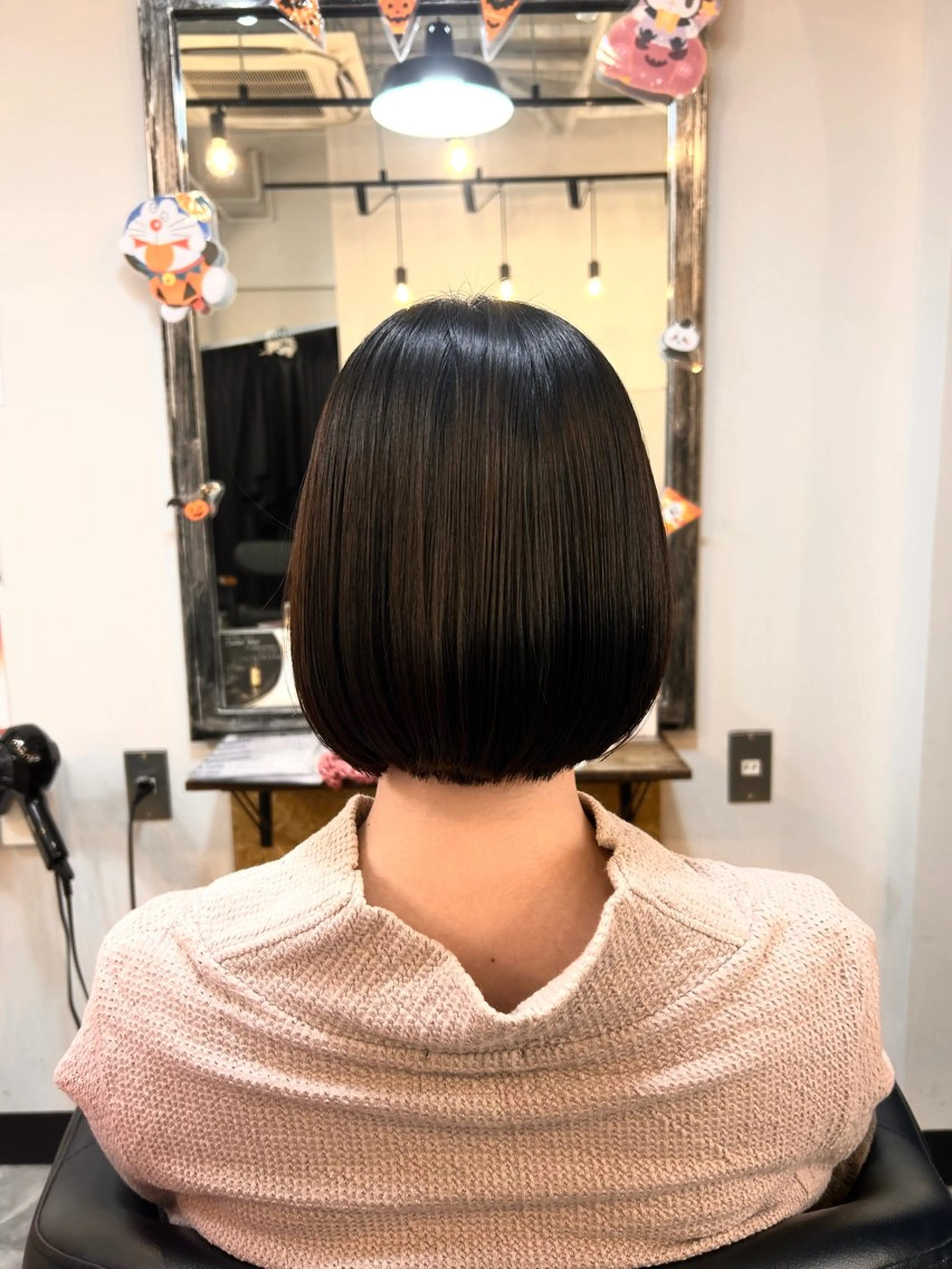 ショート モデル募集中 🌷スズのヘアスタイル