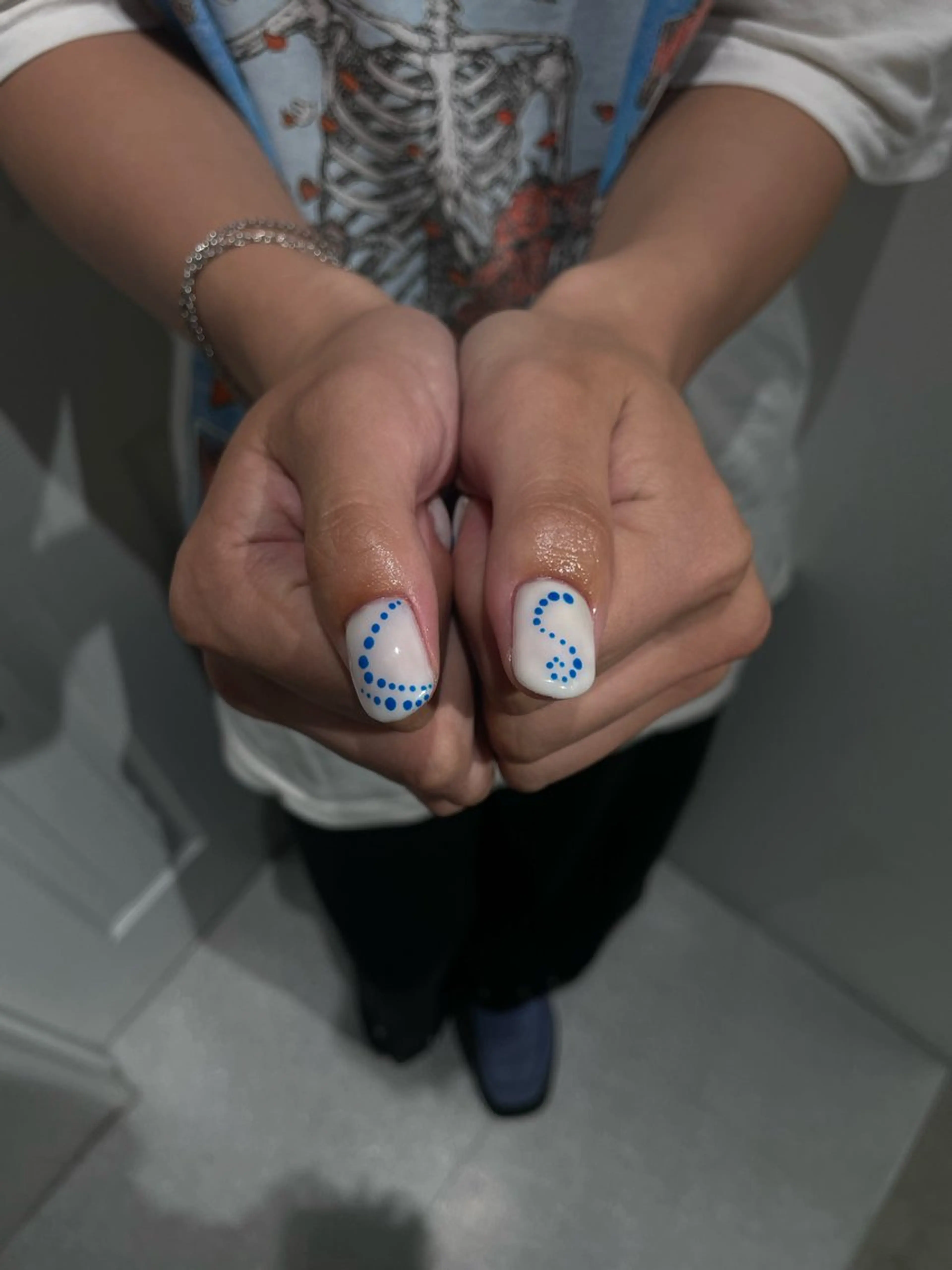 ネイル ミハル🎀ネイル/ マツエクのネイルデザイン