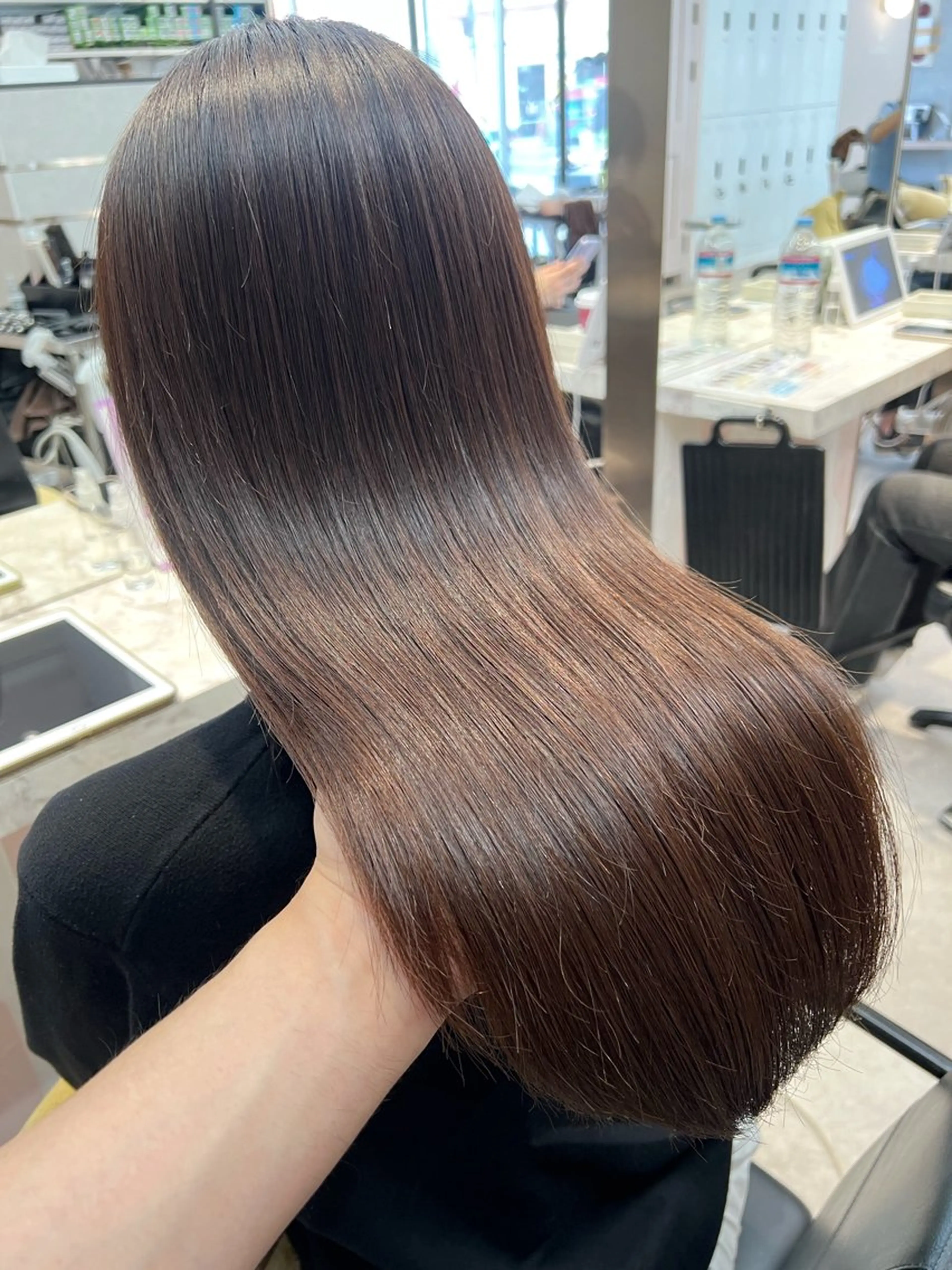 ロング AFLOAT/L錦糸町所属・AFLOAT/L 🍀Sachi🍀のヘアスタイル