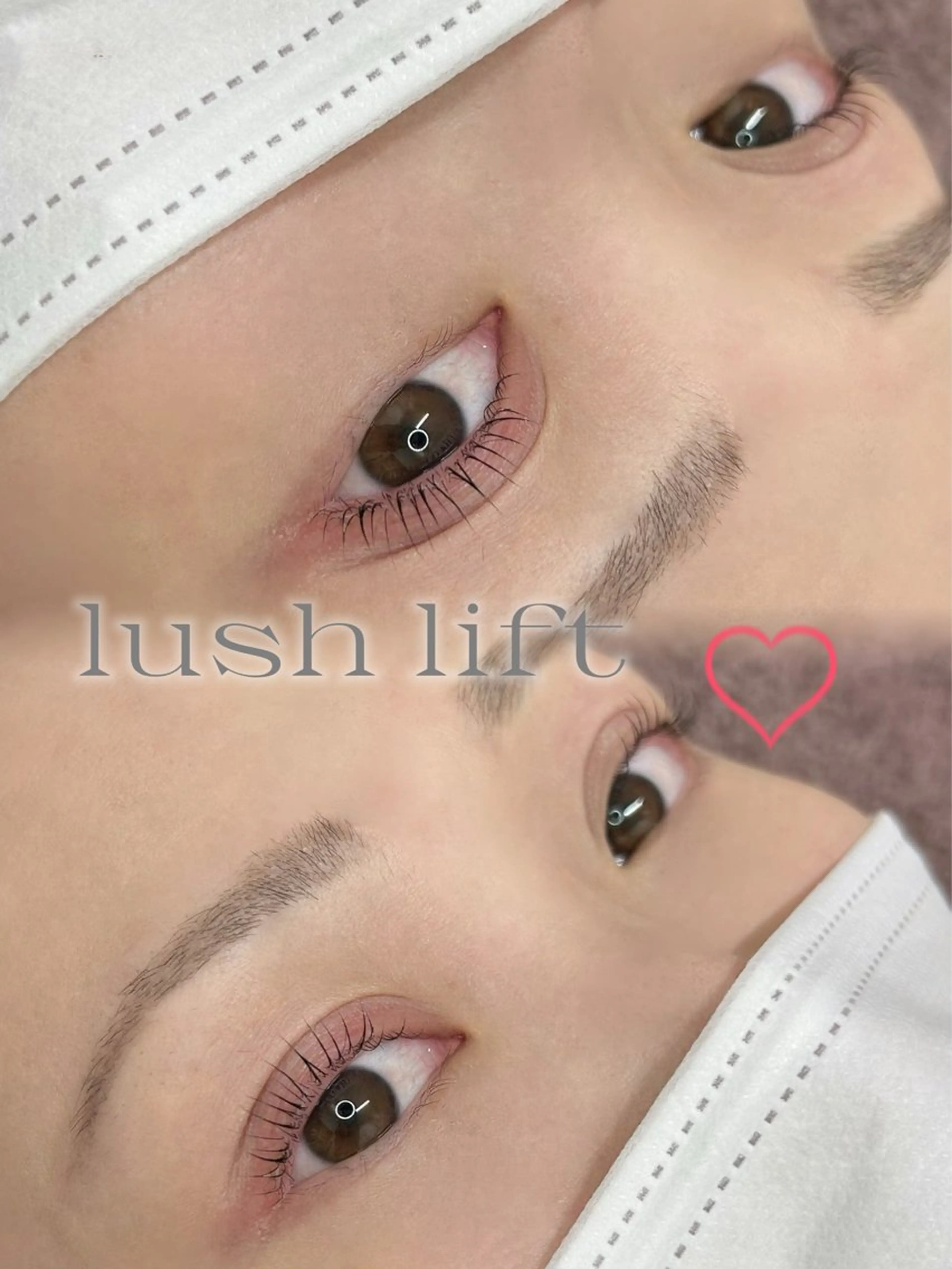 マツエク・マツパ マツパ eyelash salon neu"所属・neu'' /ノイ まつ毛　salonのマツエク・マツパデザイン