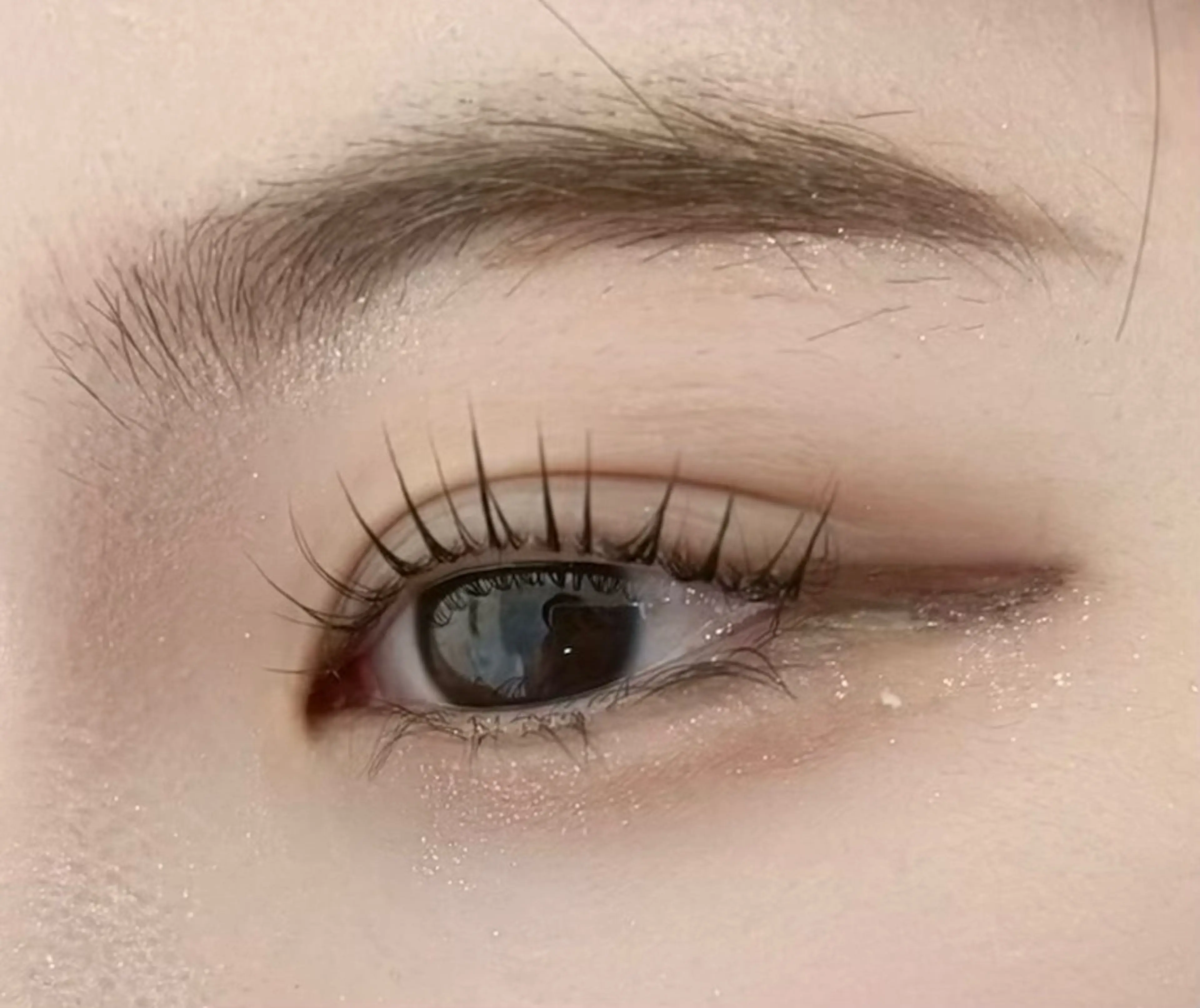 マツエク・マツパ JESSICA いいじまあきねのマツエク・マツパデザイン