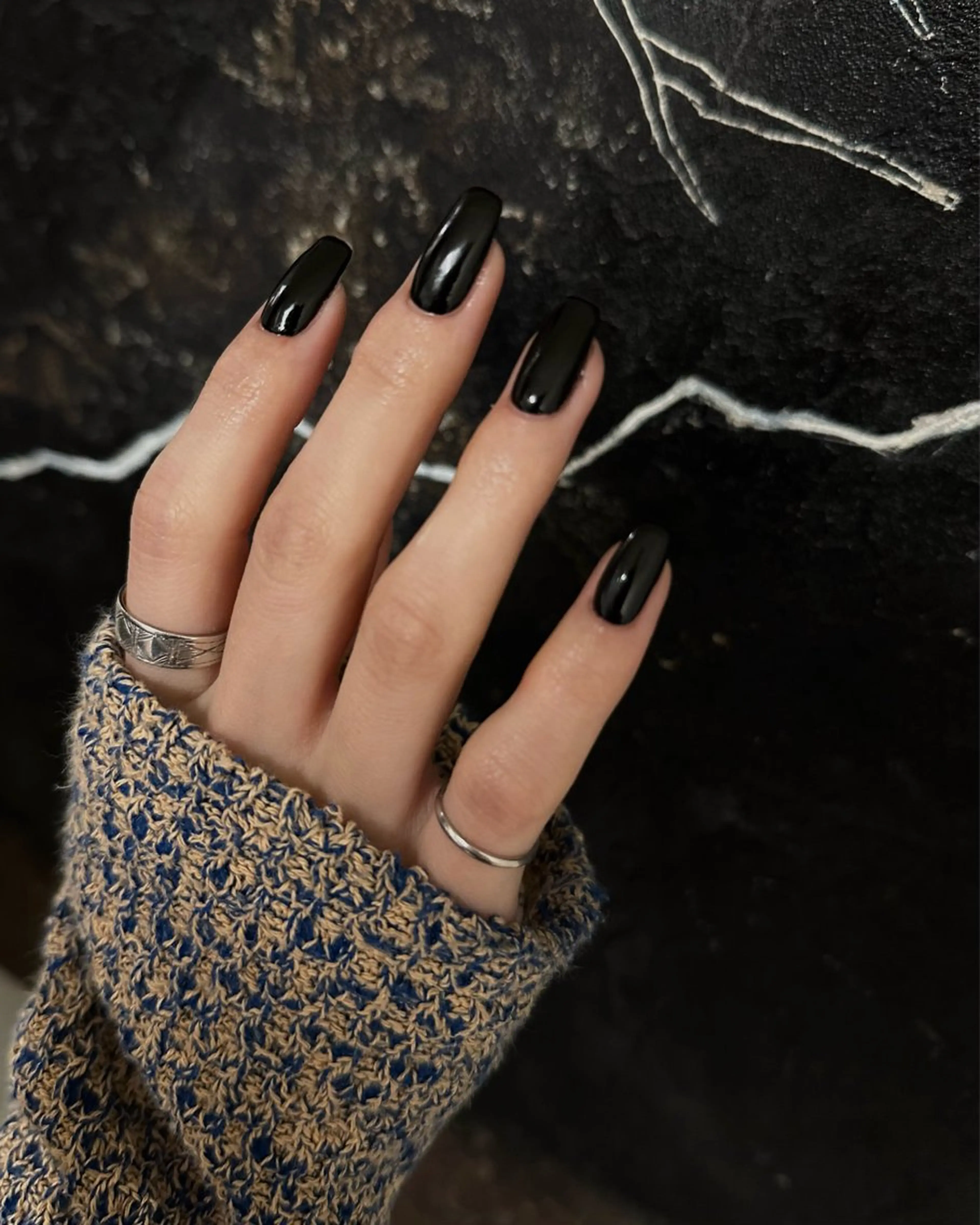 ネイル Higdén所属・Culumi Suzukiのネイルデザイン