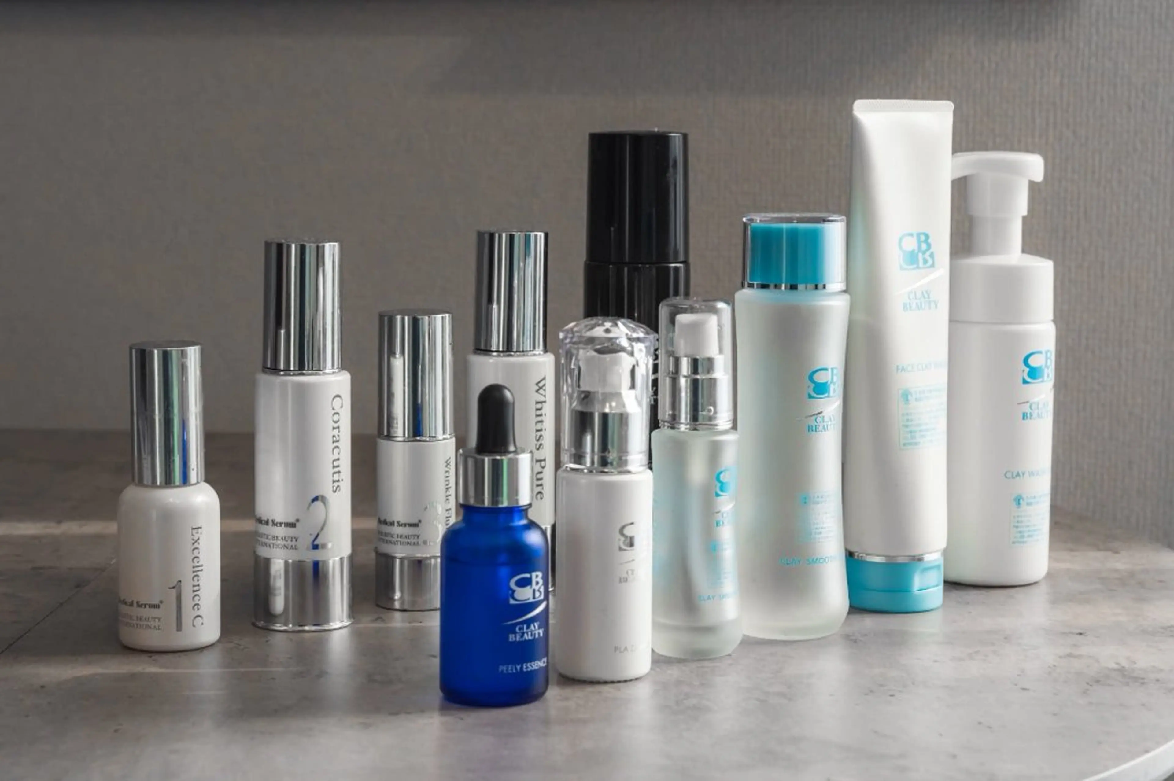 カイロ整体＆スキンケアLabo　いろは所属・赤見 貴司のエステ・リラクイメージ