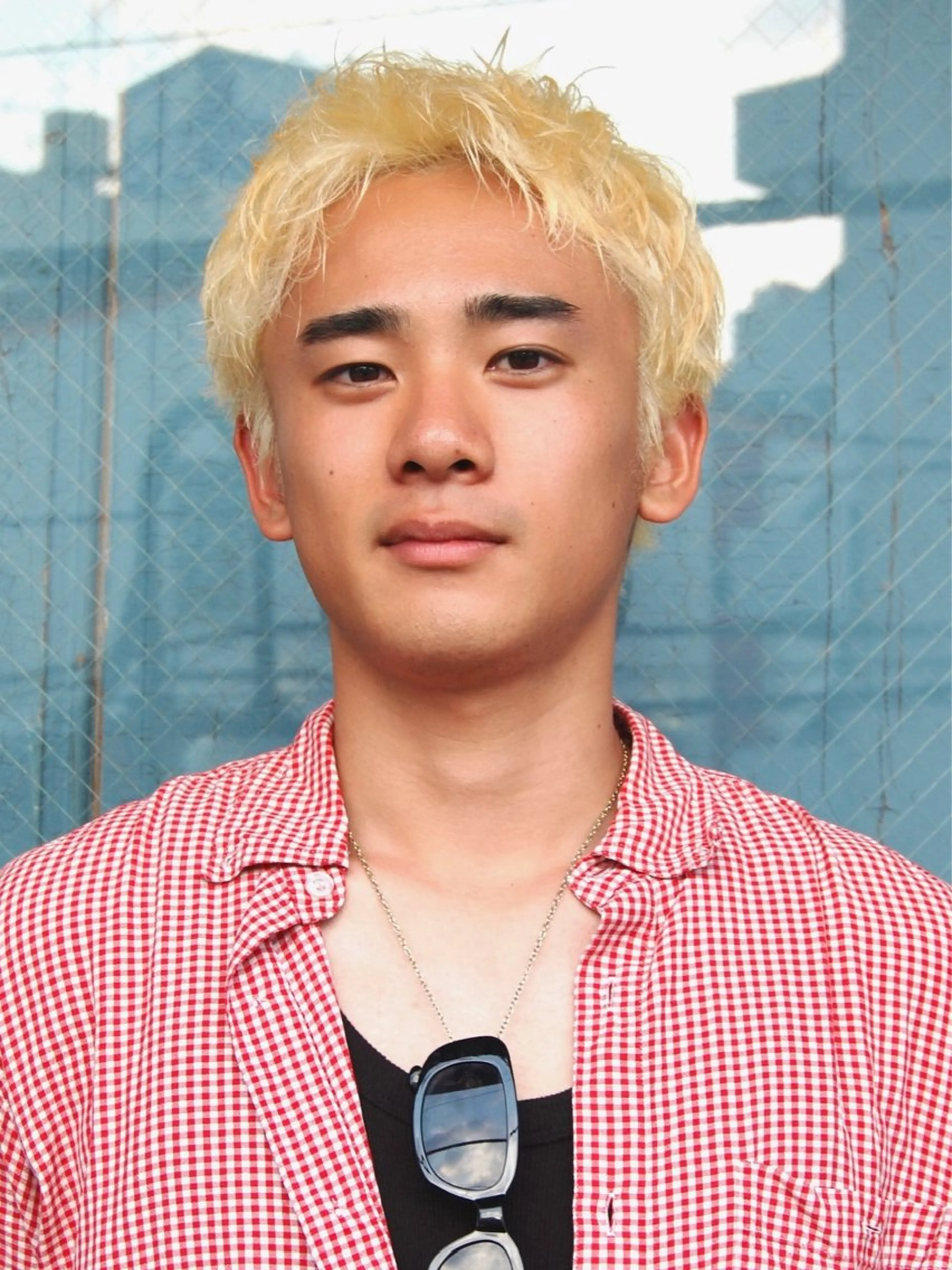 メンズ メンズカット募集 /たくみ。のヘアスタイル