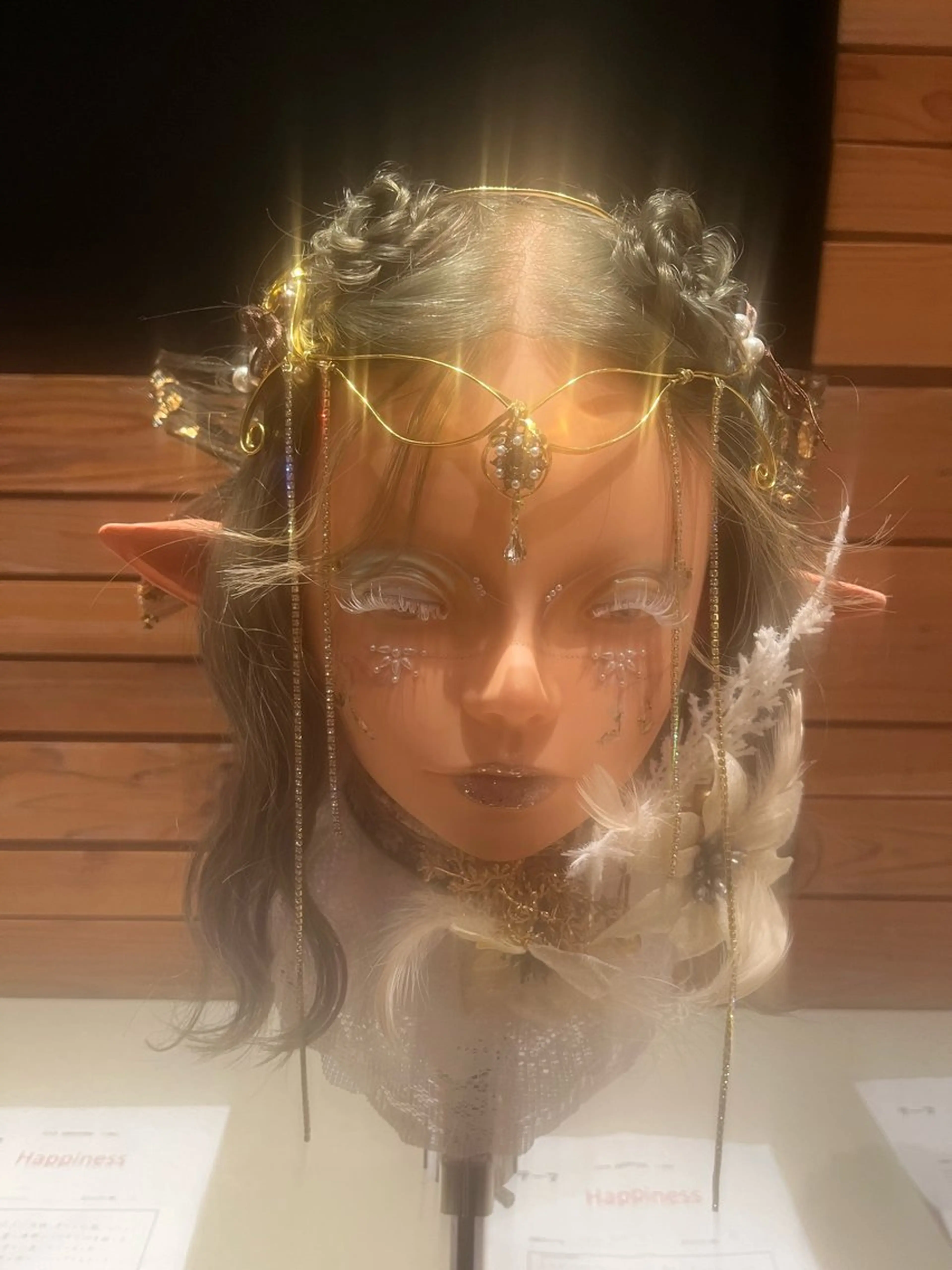 ヘアアレンジ ヘアセット bococa / マナカのヘアスタイル