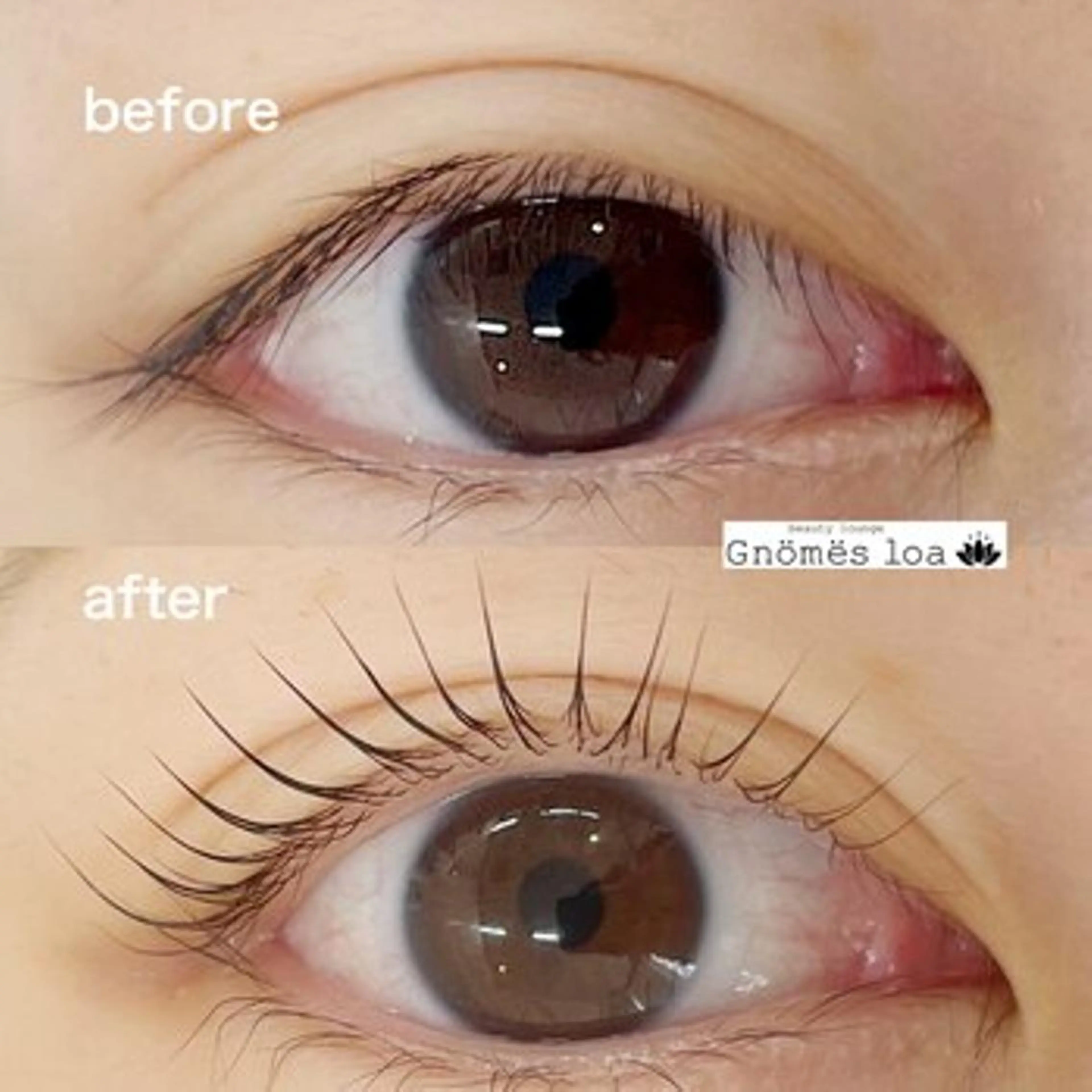 マツエク・マツパ マツパ 今関 美穂の眉毛・アイブロウイメージ