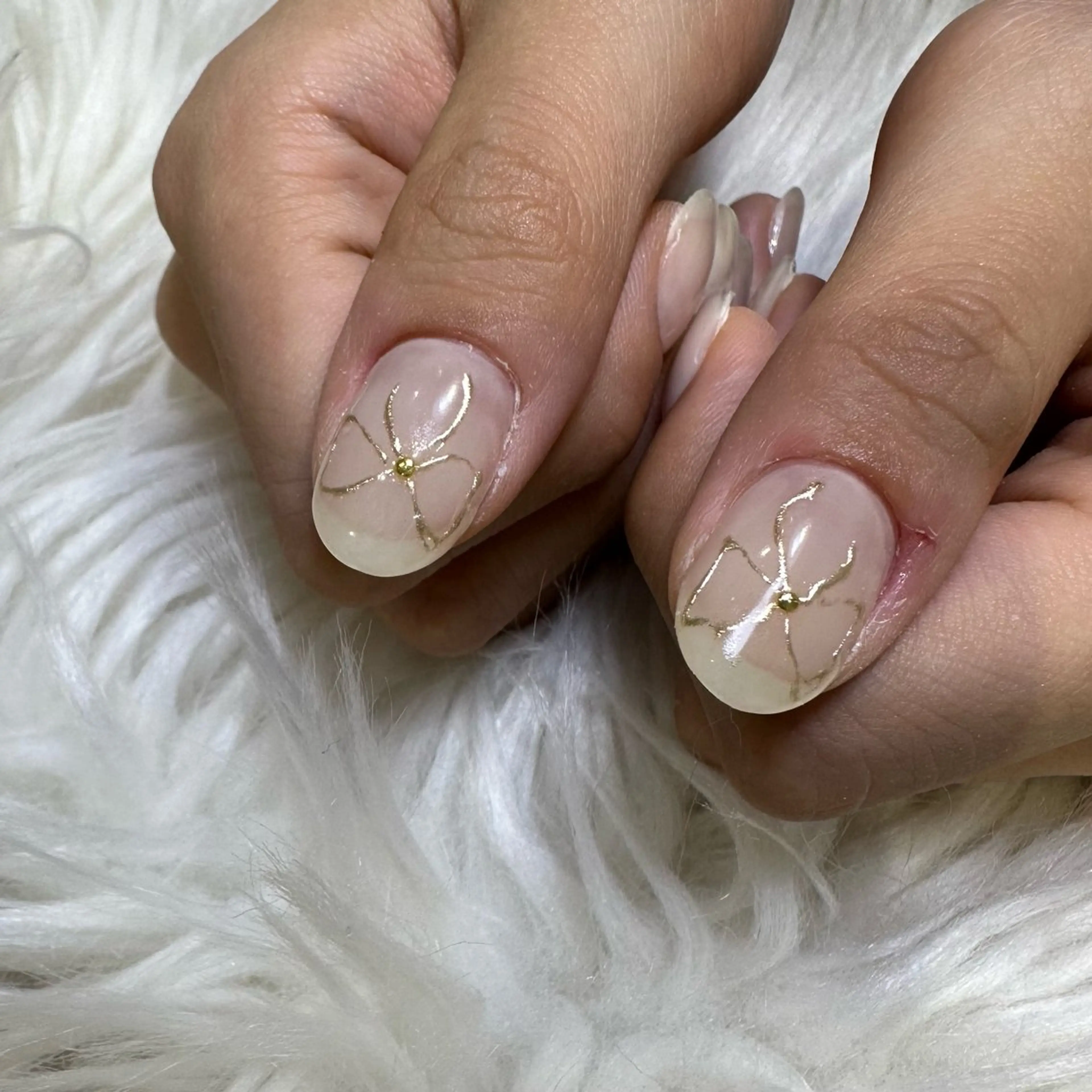 ネイル SACHIKO♪ premiereのネイルデザイン