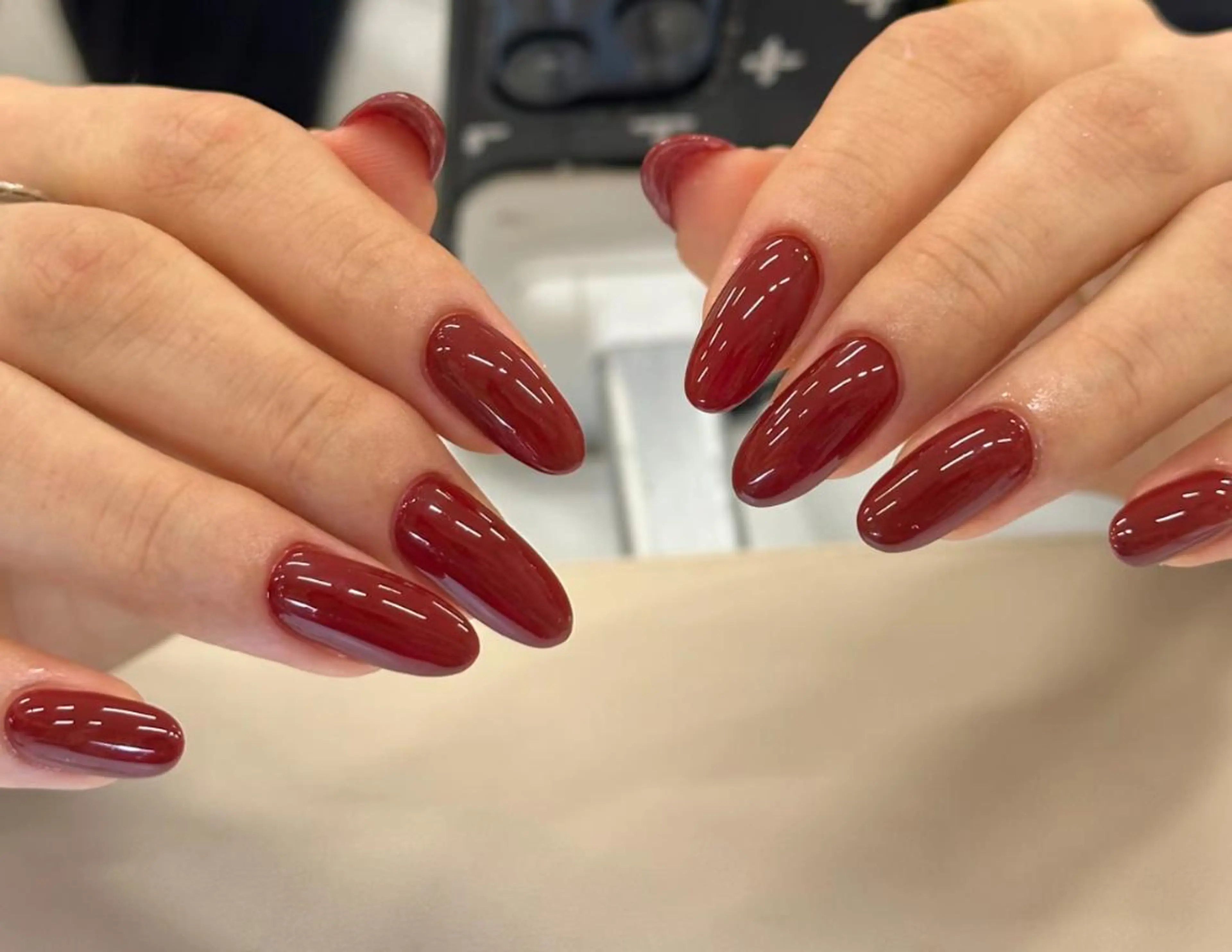 ネイル ハンドネイル Molly _nailのネイルデザイン