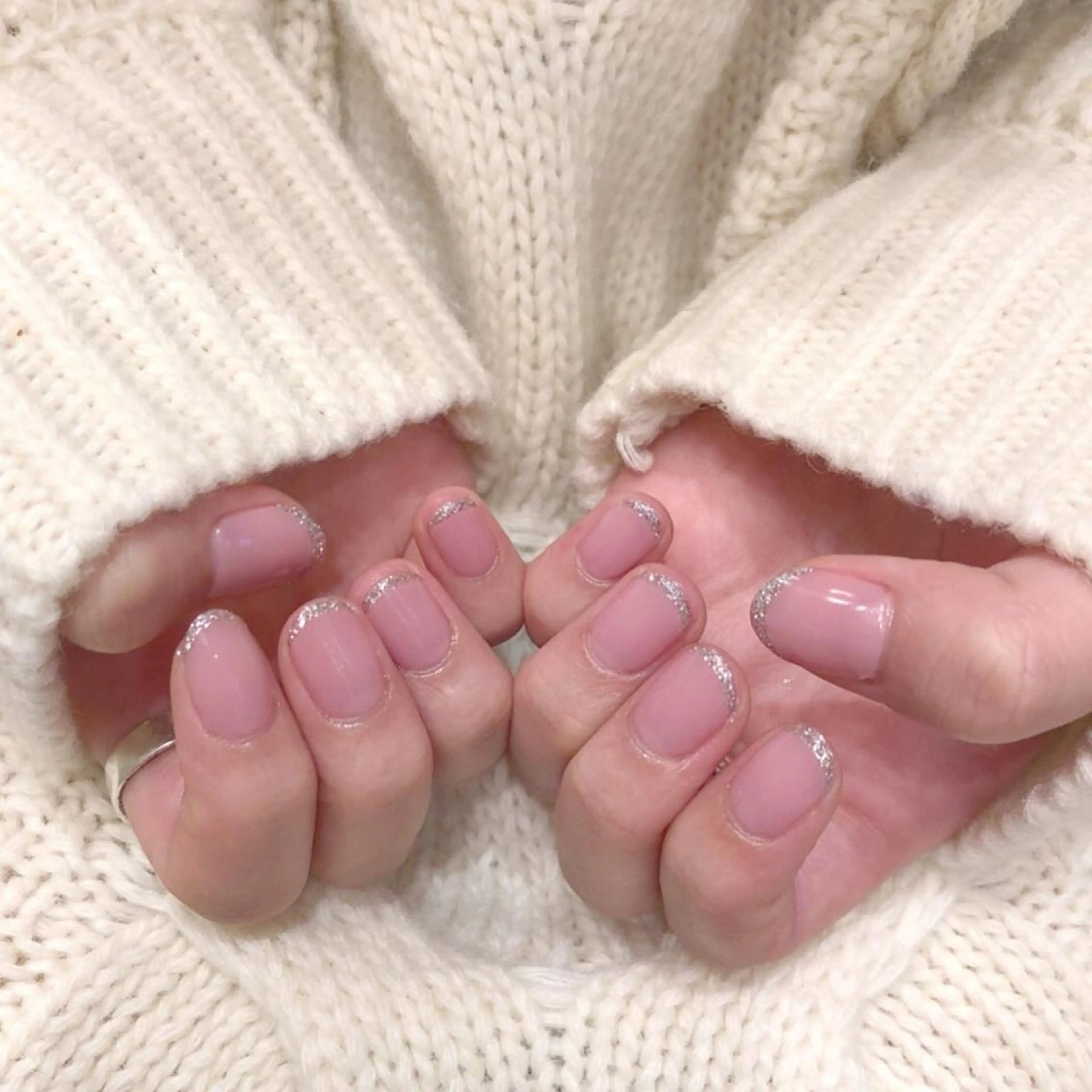 ネイル Kanon 🤍のネイルデザイン