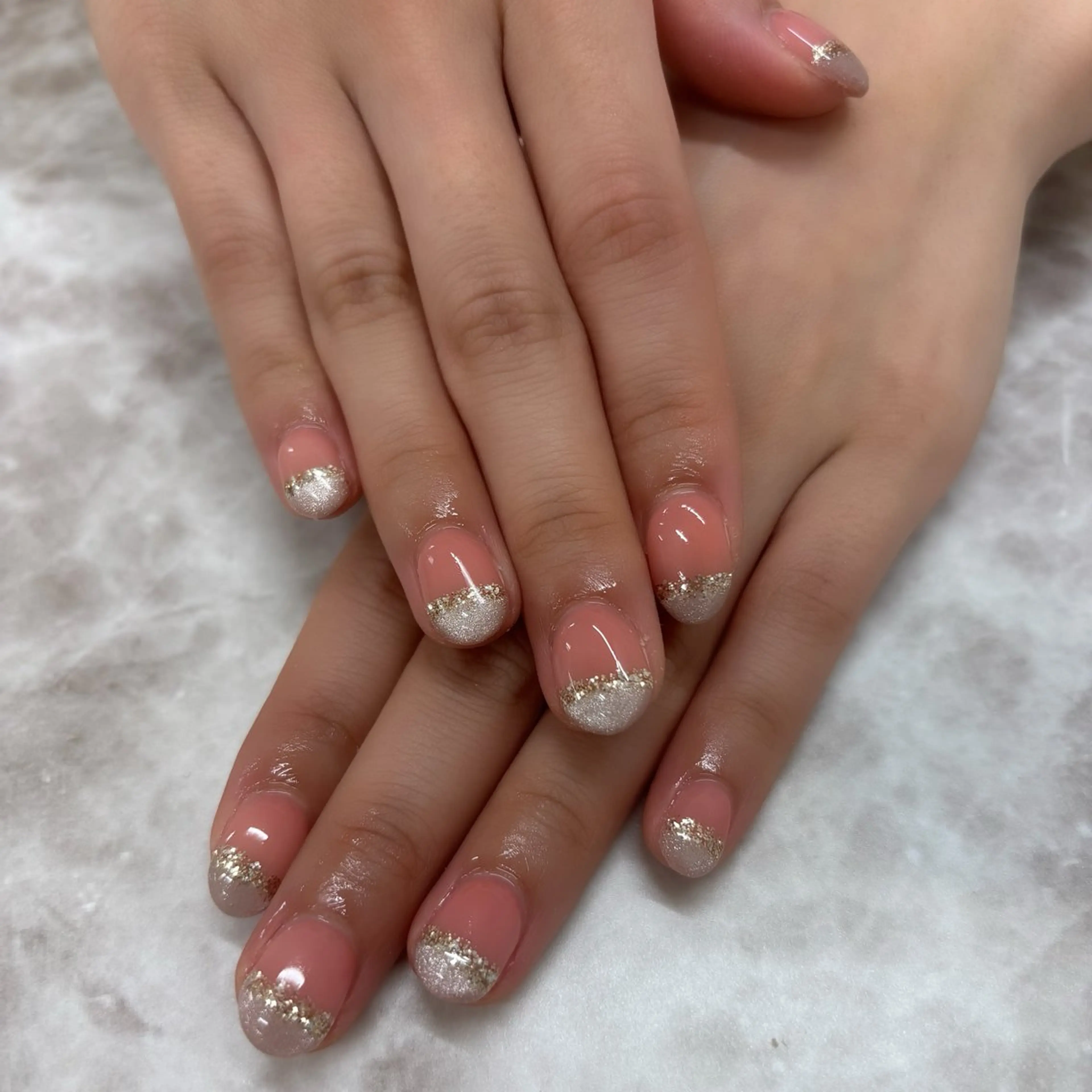 ネイル ハンドネイル K. Amiのネイルデザイン