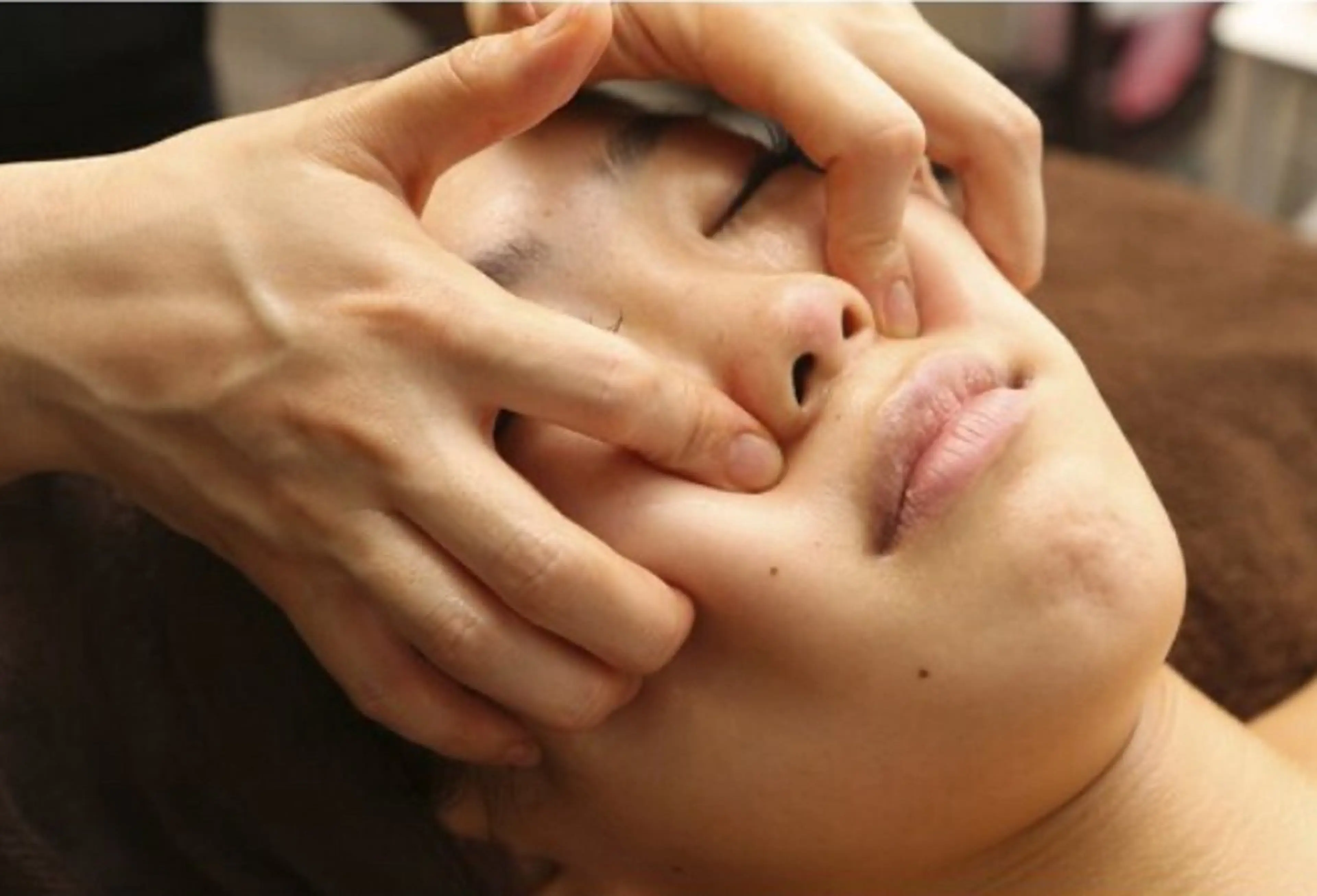 エステ リラク ElegantRe-sort川崎所属・トータルビューティー エレガントリゾートのエステ・リラクイメージ