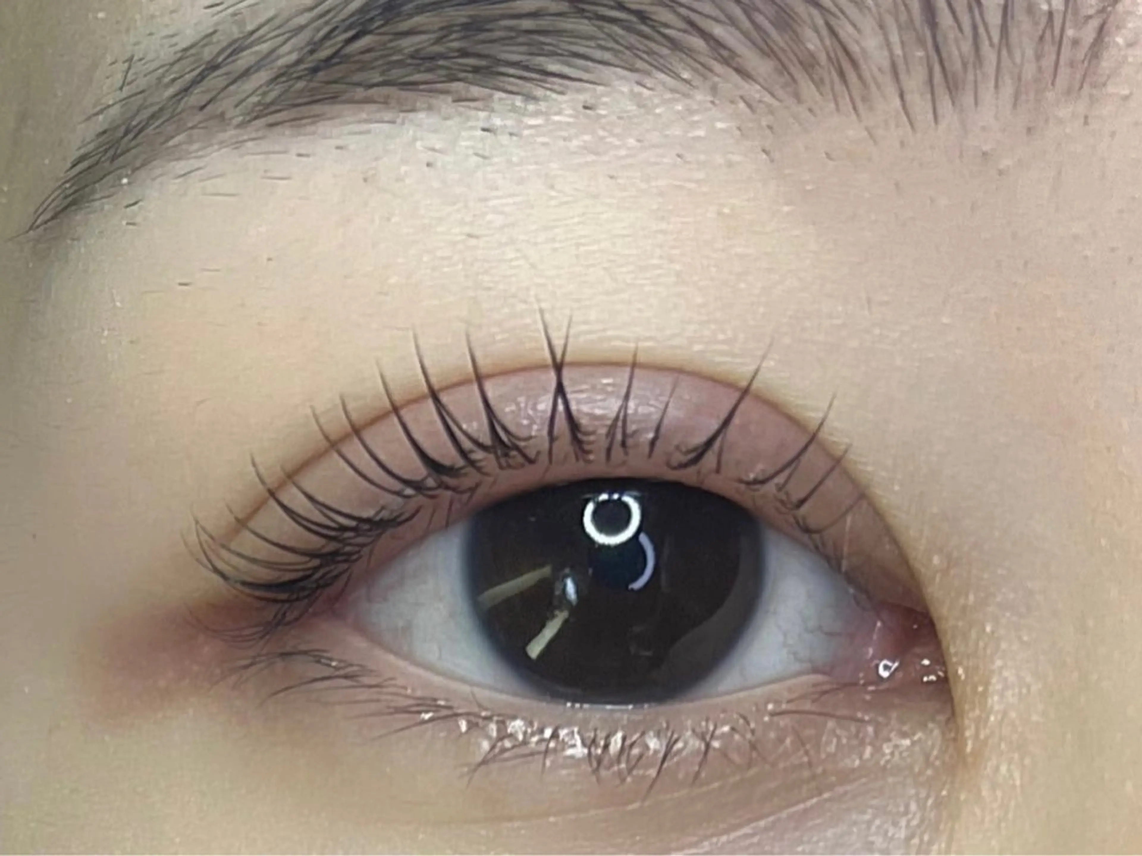 マツエク・マツパ マツパ saika more Suzukiのマツエク・マツパデザイン