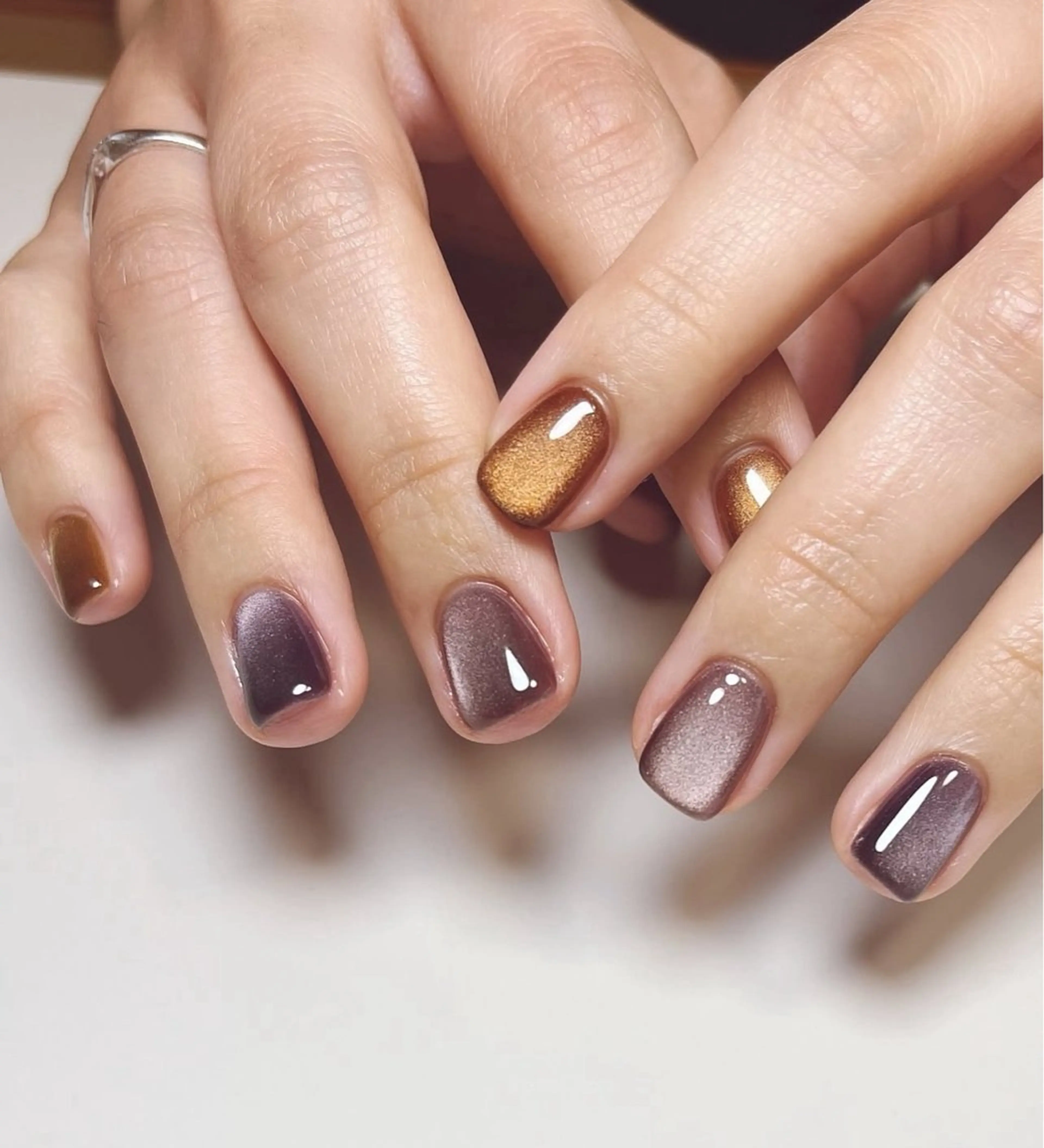 ネイル Nail Cozyのネイルデザイン