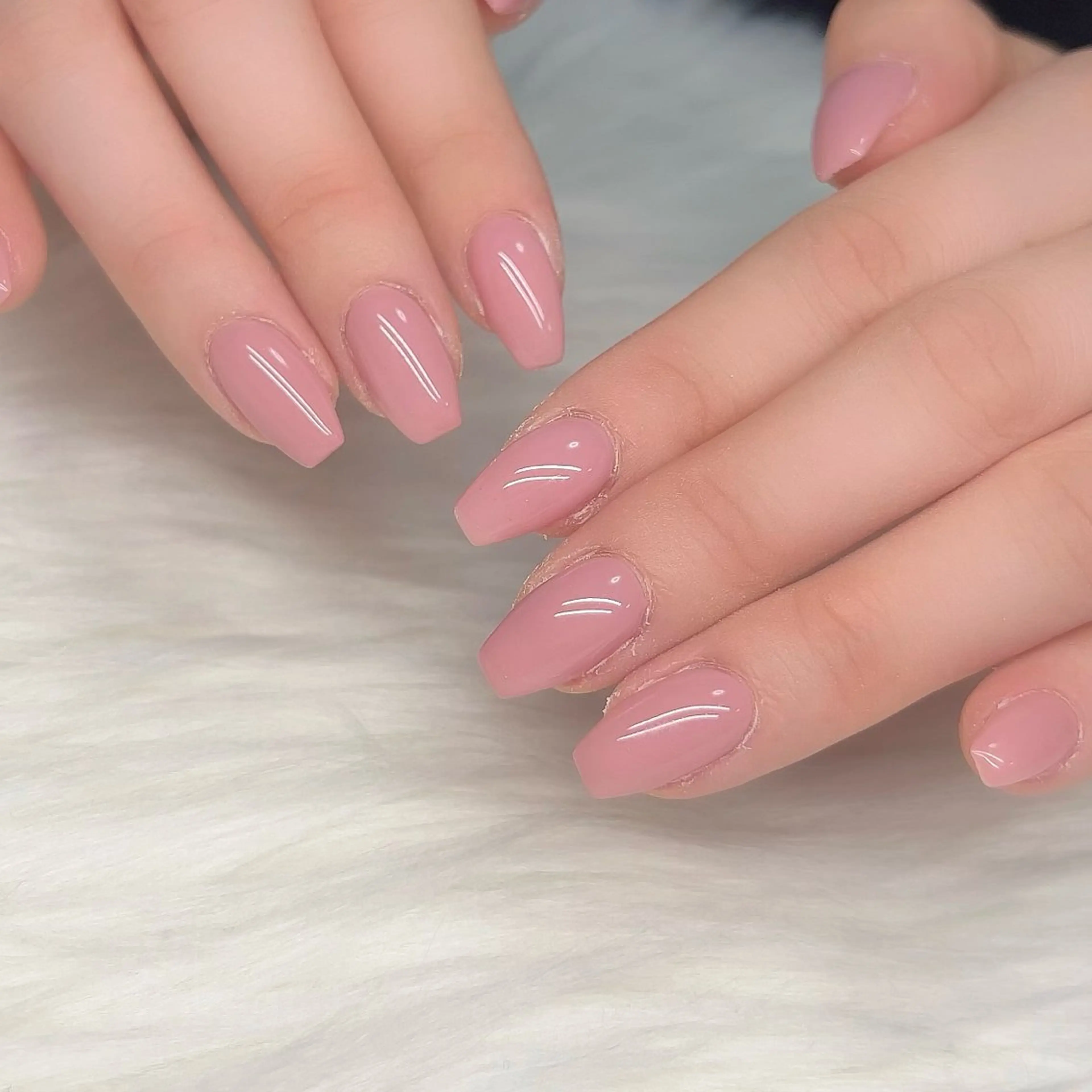 ネイル ハンドネイル 【Yappy🌈】 💖P-tanaのネイルデザイン