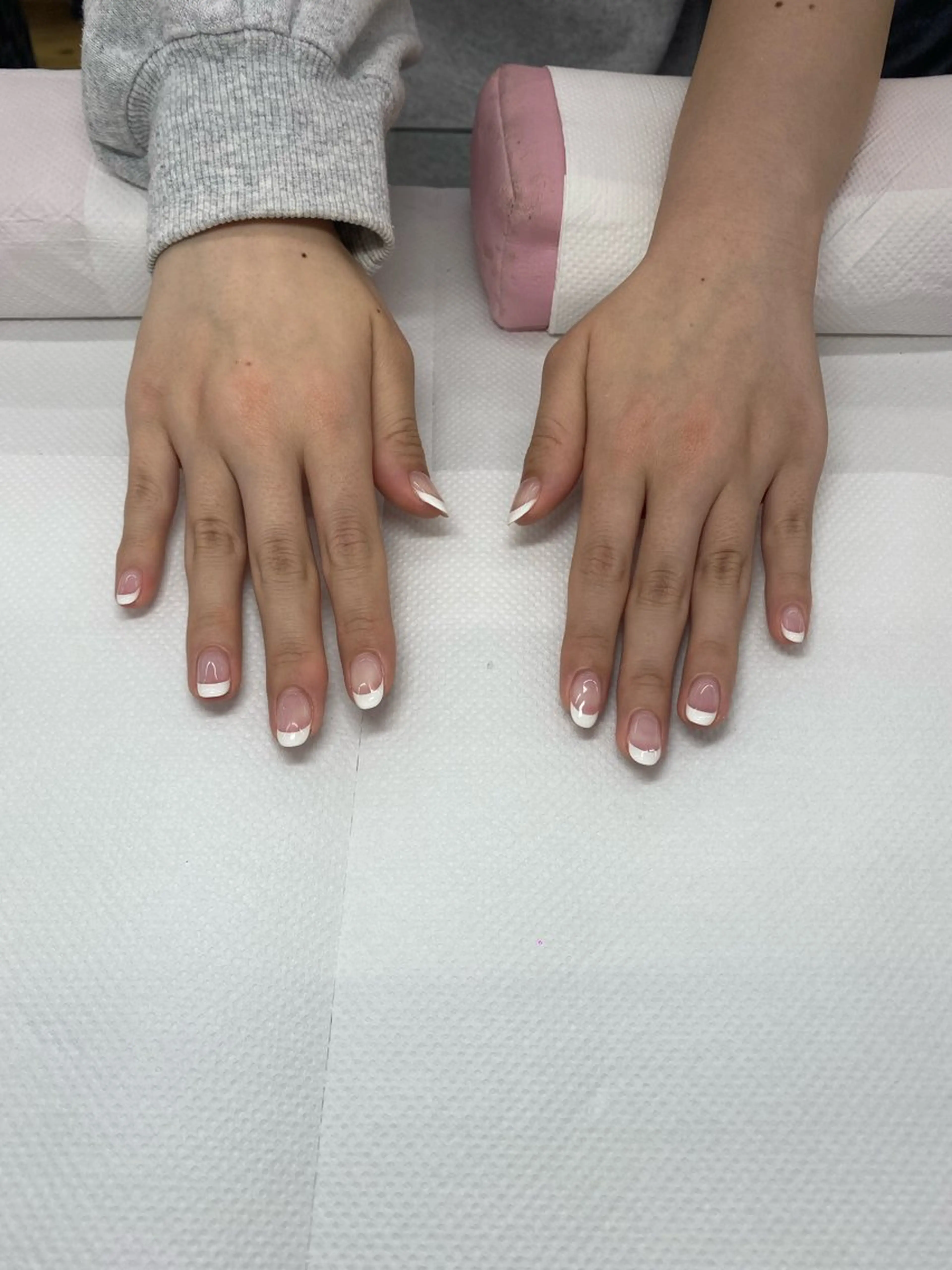 ネイル MAXKELLY梅田店所属・TANIYAMA YUSHINのネイルデザイン