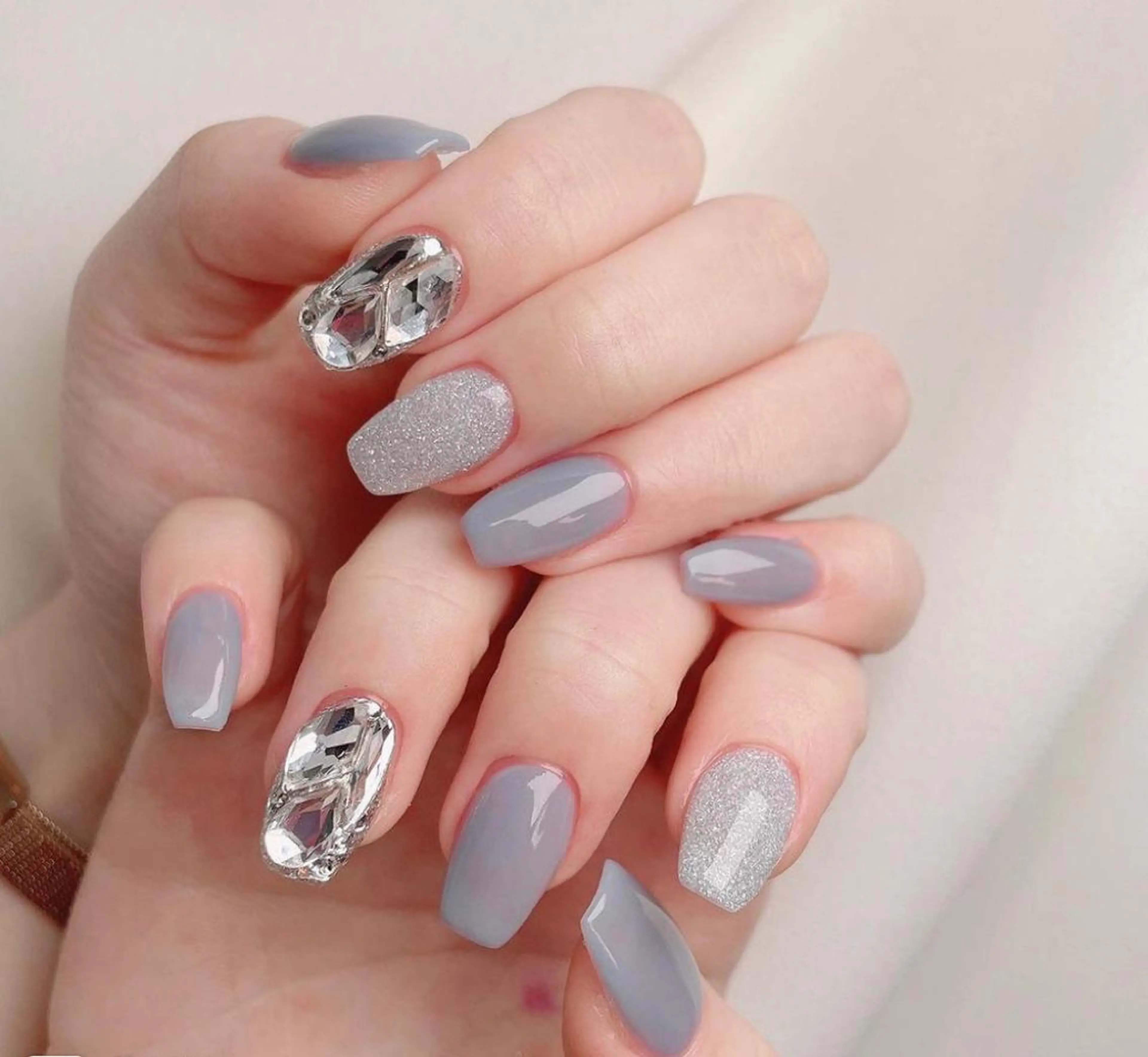 ネイル AngelChris ビューティーサロンのネイルデザイン