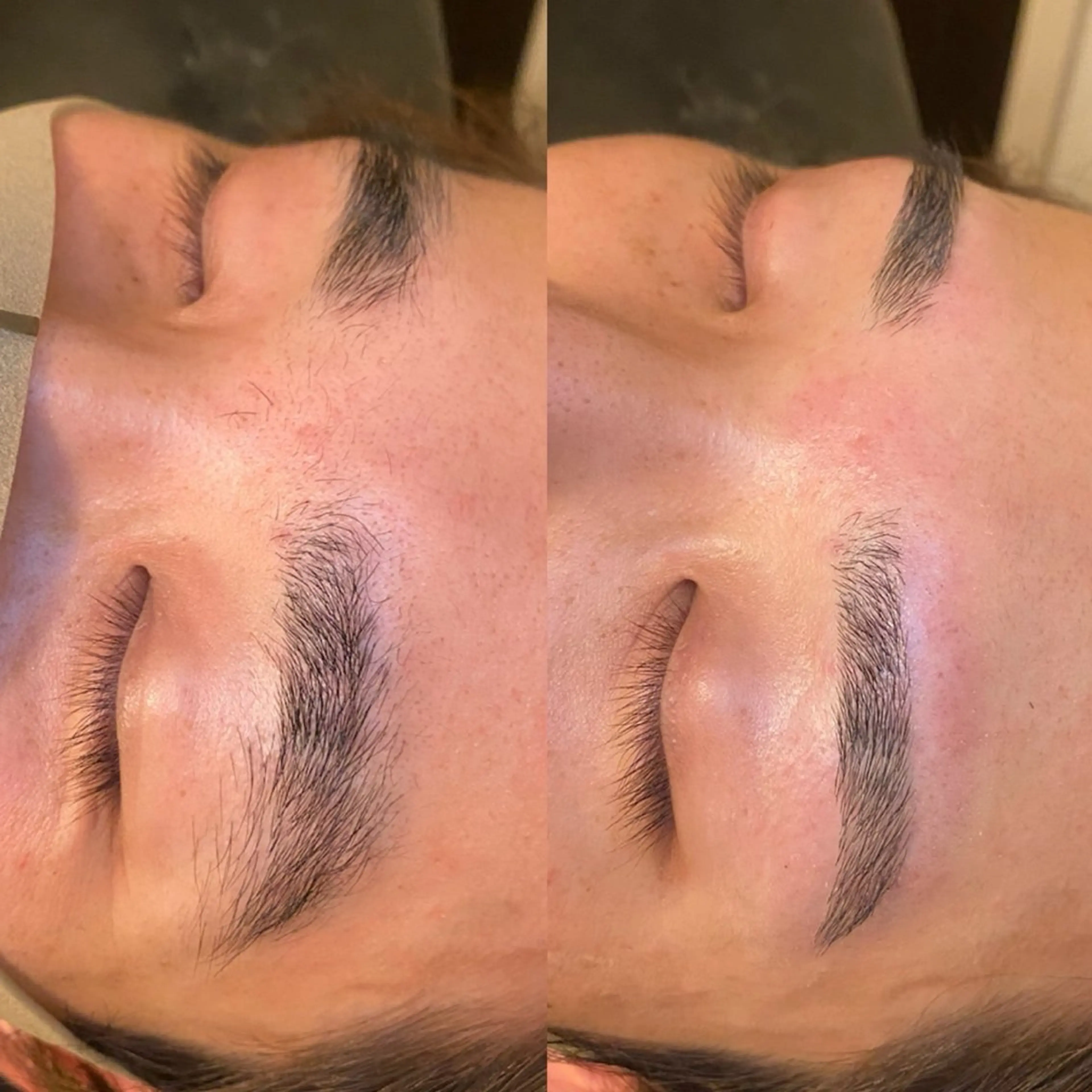 アイブロウ limo/ kotomiのネイルデザイン