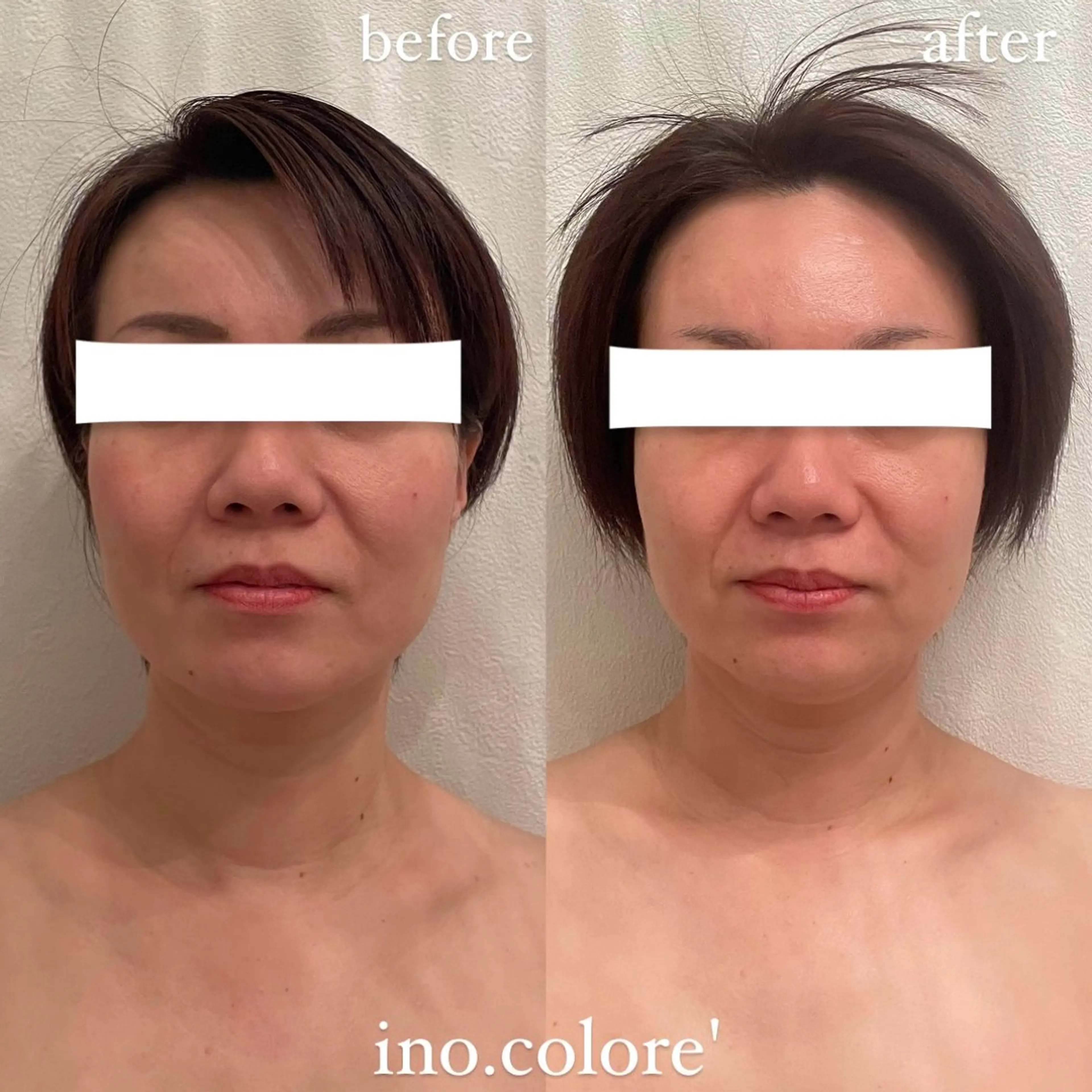 エステ リラク エステサロンino.colore'所属・小顔サロン ino.coloreのエステ・リラクイメージ