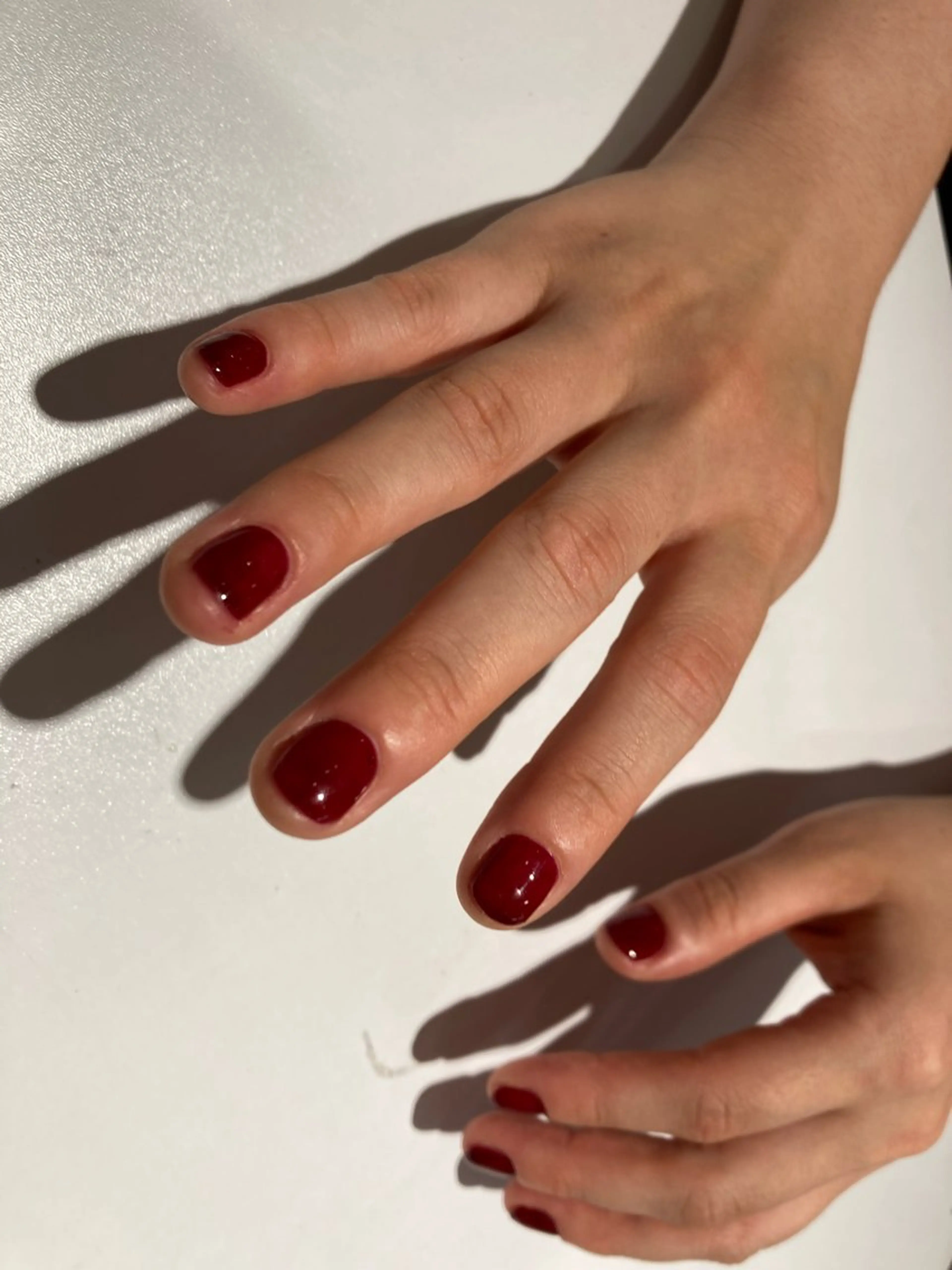 ネイル ルーナ新発田店所属・Luna- shigaのネイルデザイン