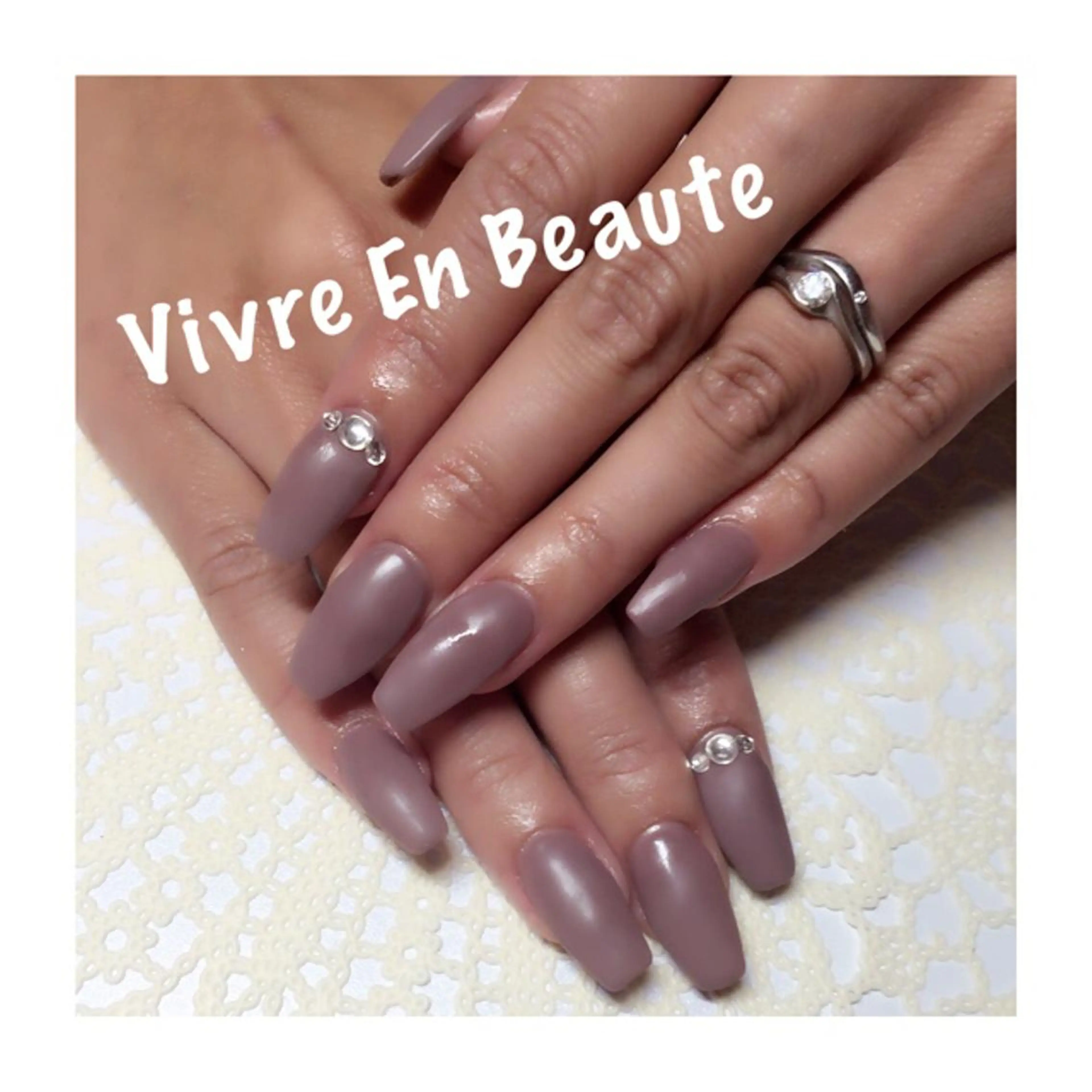 ネイル S Nailのネイルデザイン