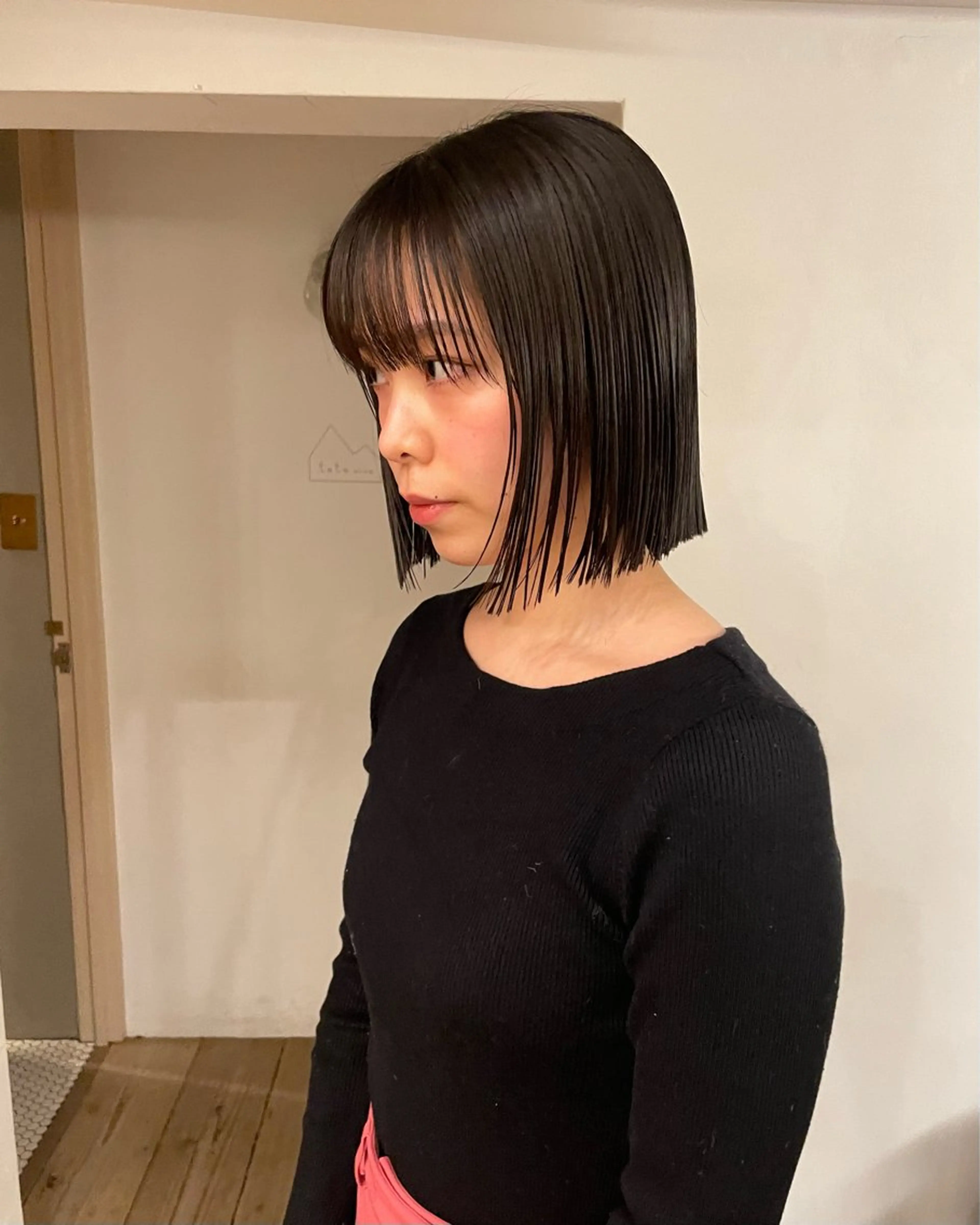 ミディアム カラー 原宿/ケパーマ 🧺ユウマのヘアスタイル