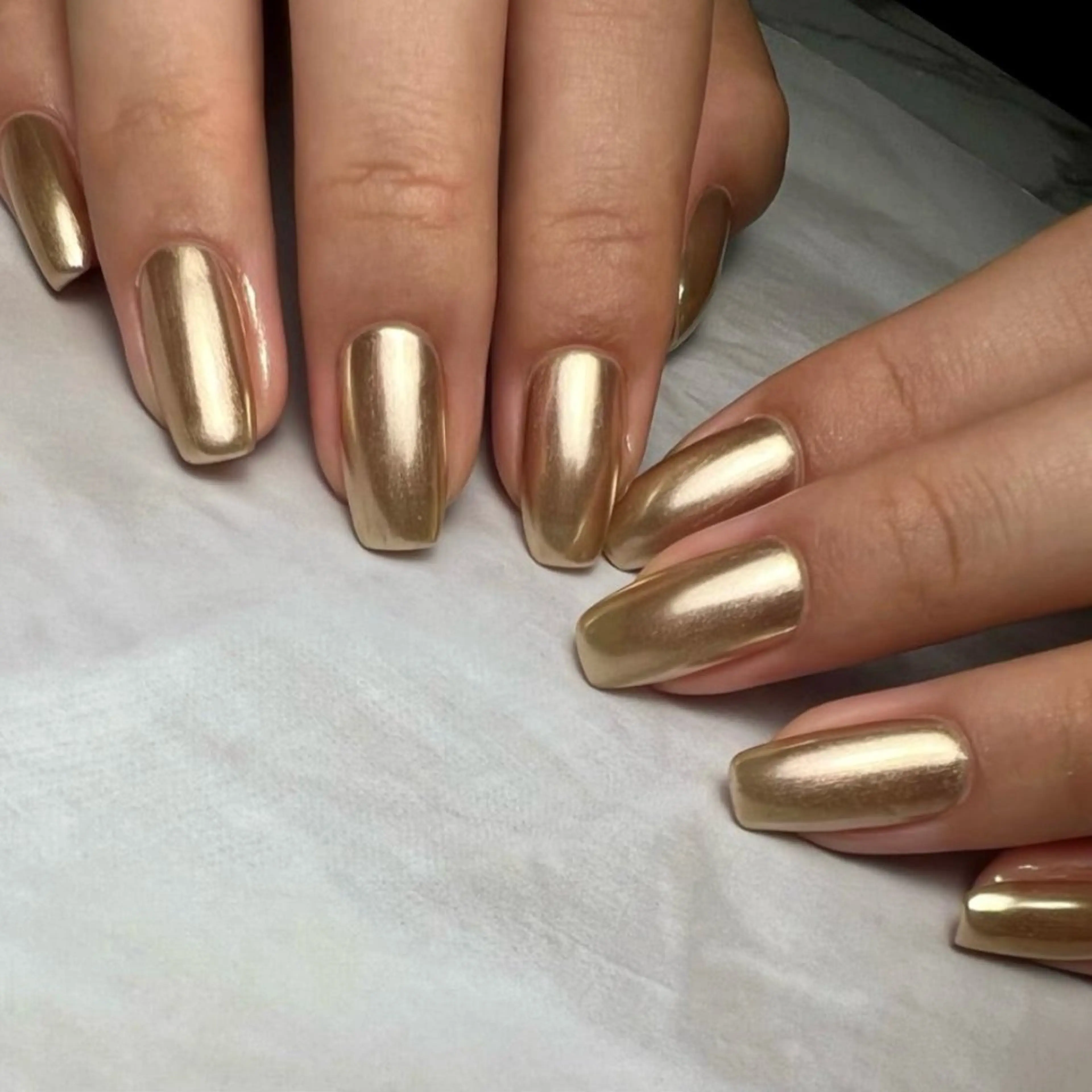 ミラーパウダーワンカラーの写真