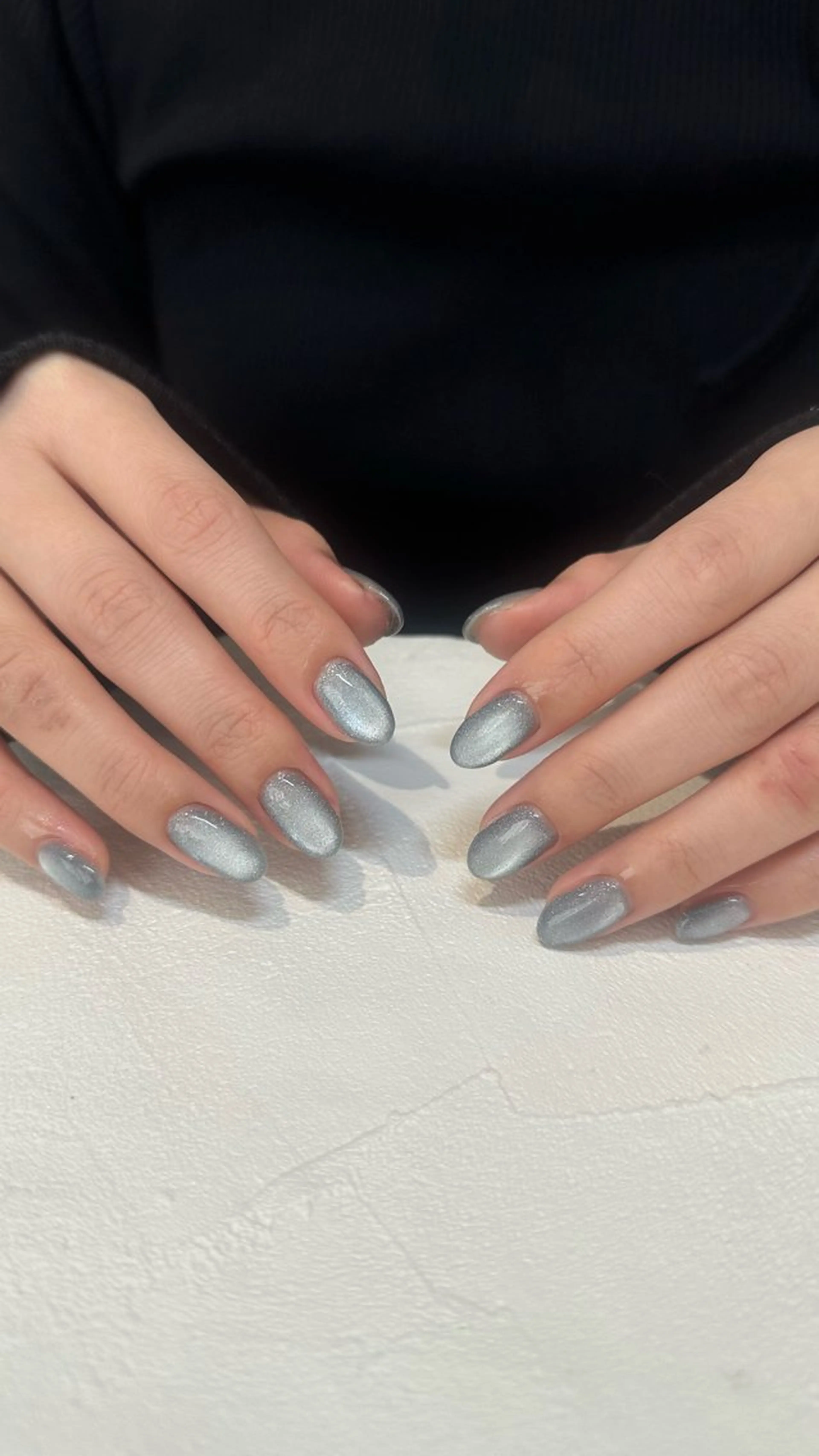 ネイル ハンドネイル ひらい さなのネイルデザイン