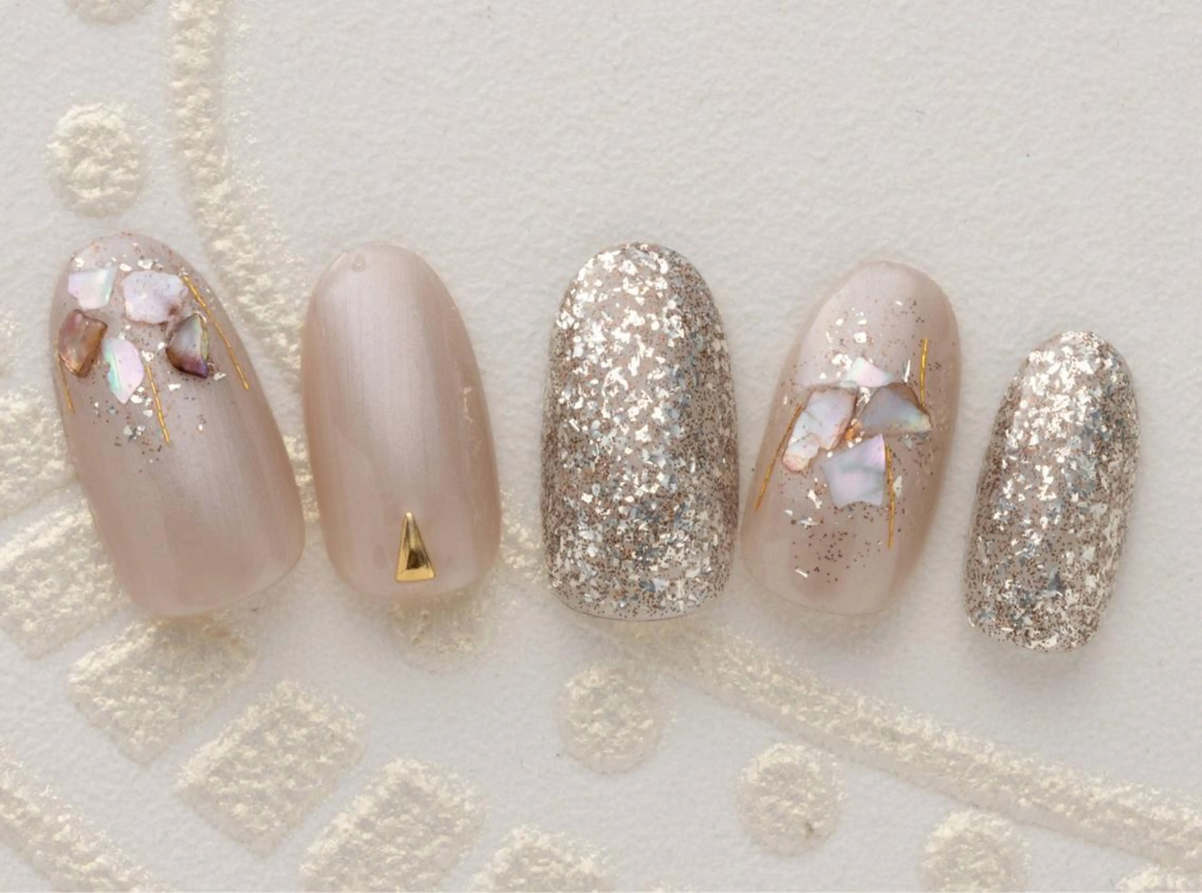 ネイル ゴージャス ネイルサロン Alice&Co.のその他イメージ