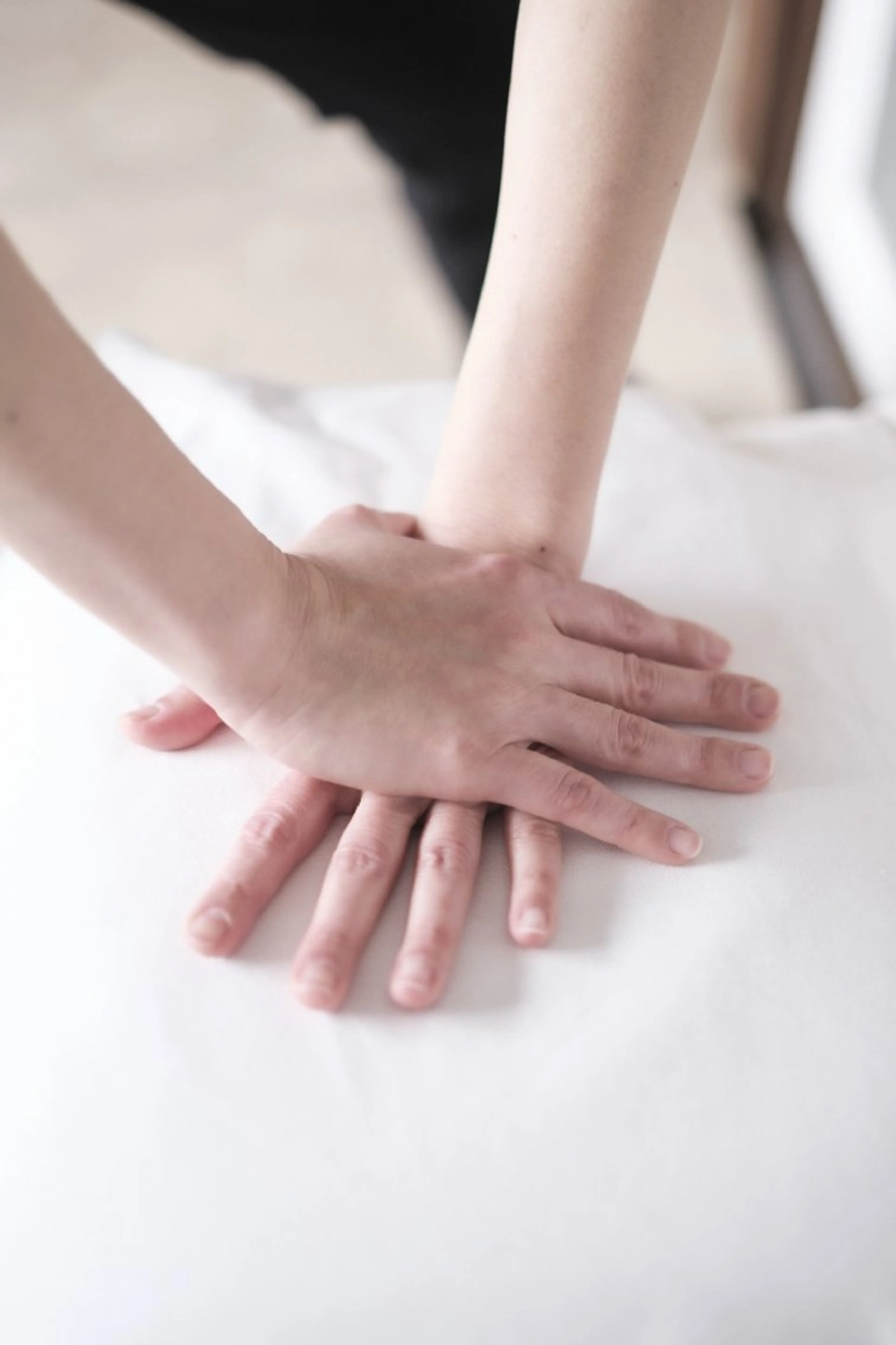 fukufuku 脳疲労快復　のぞえのエステ・リラクイメージ