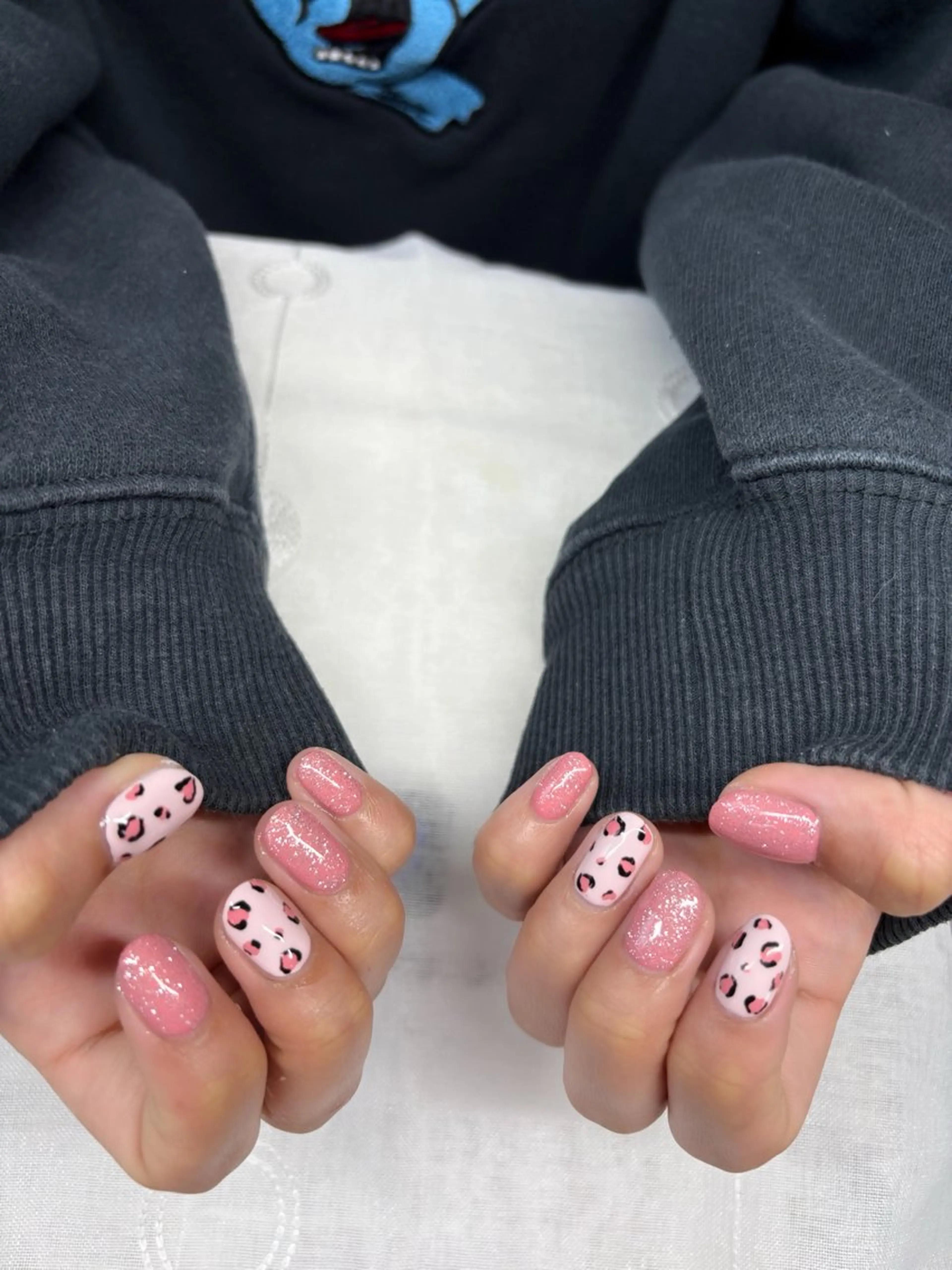 ネイル Trang nail自宅サロンのネイルデザイン