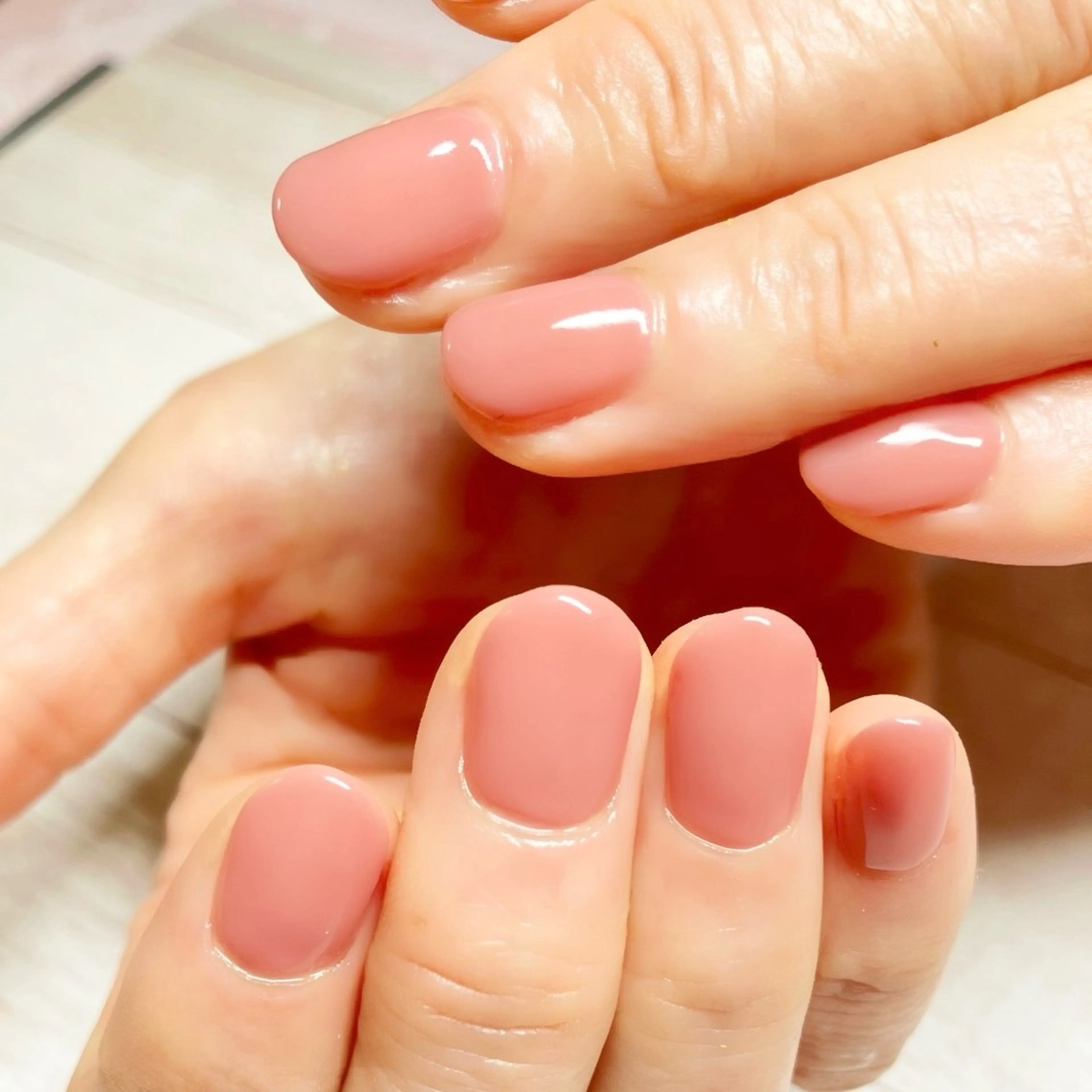 オフ有り♡ワンカラーの写真