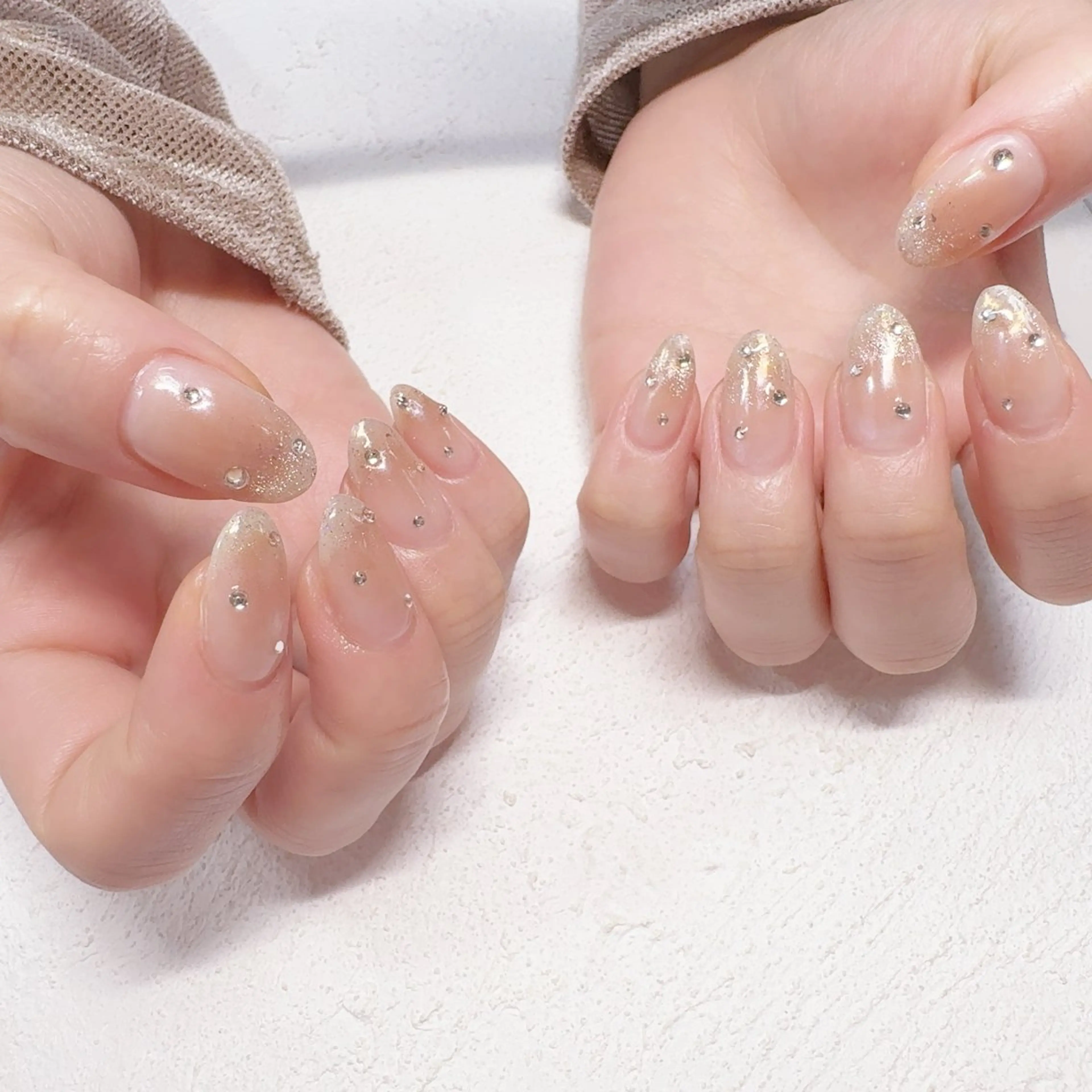 ネイル Regaro i.sのネイルデザイン