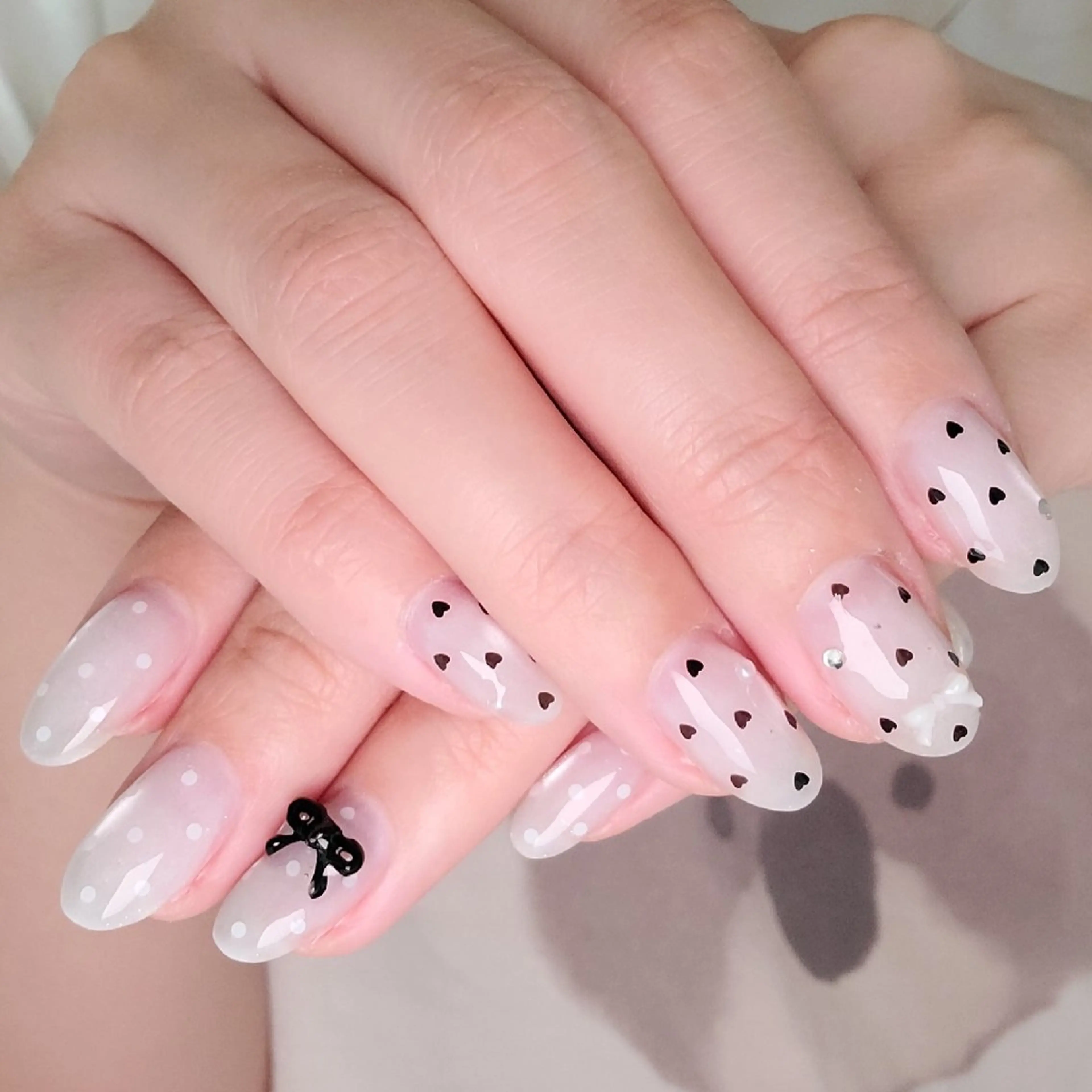 ネイル 52 nailのネイルデザイン