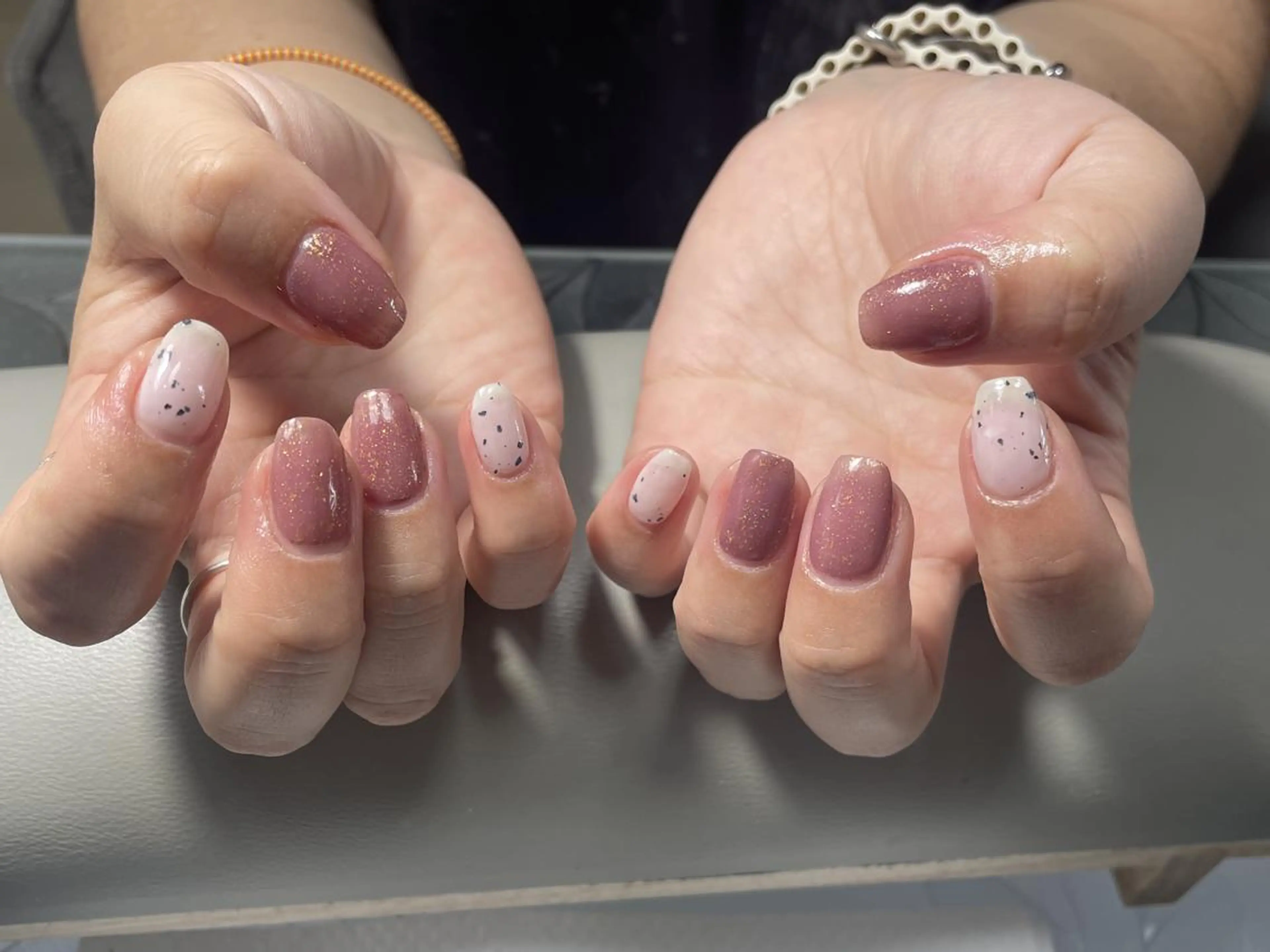 ネイル kihi大塚店 モデル募集専用のネイルデザイン