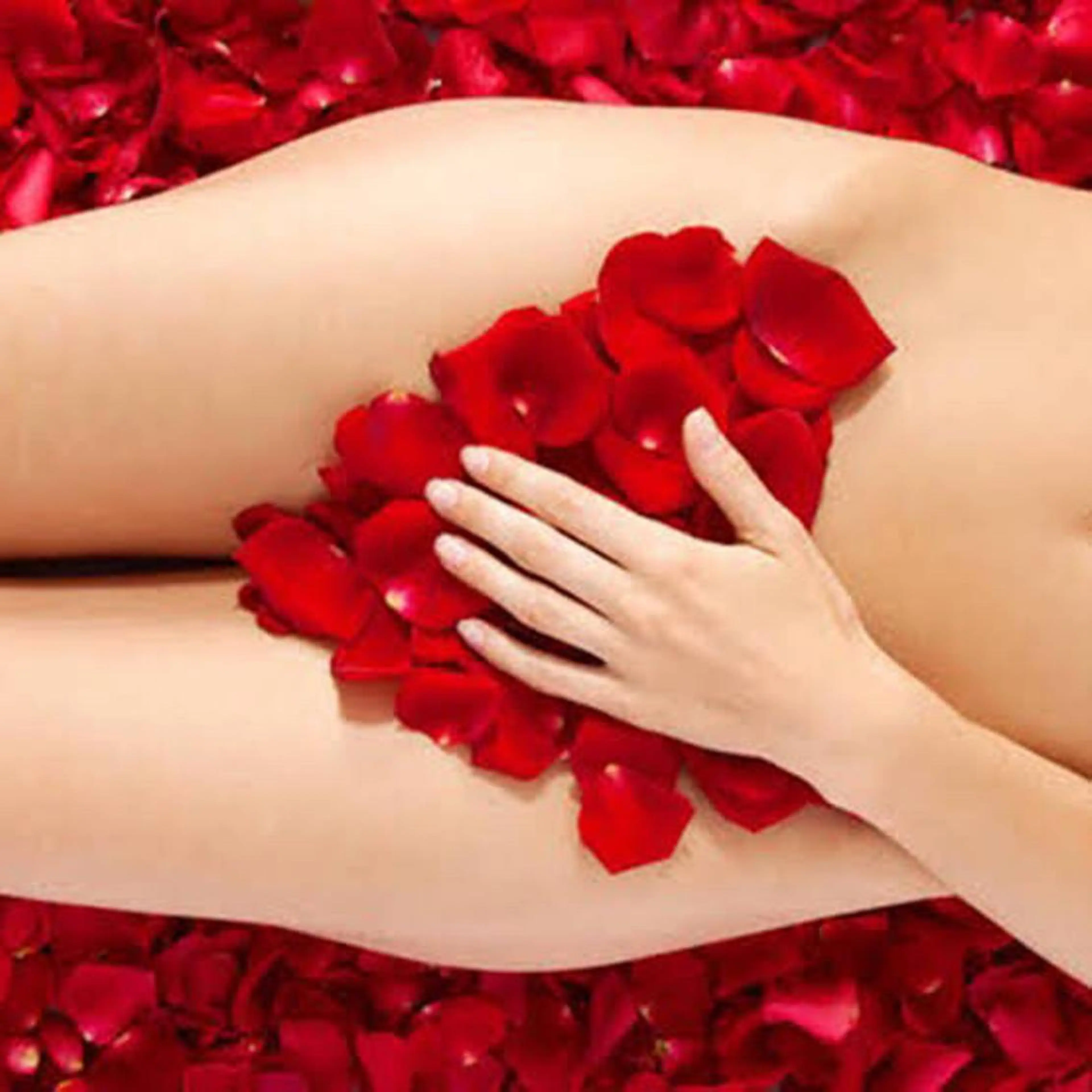 レディースWax脱毛VIO初回価格¥4,980→¥3,980の写真