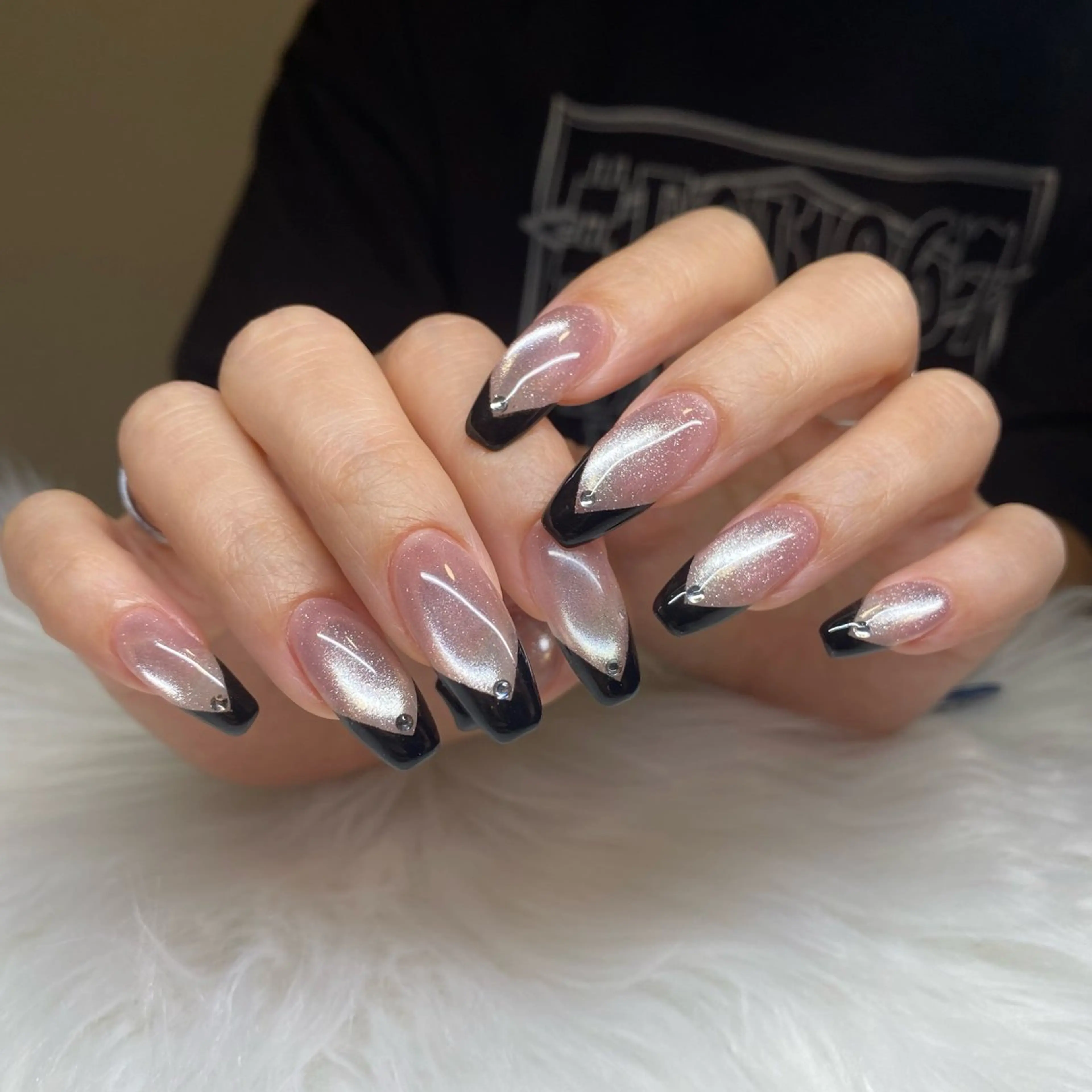 ネイル nail salon milkのネイルデザイン