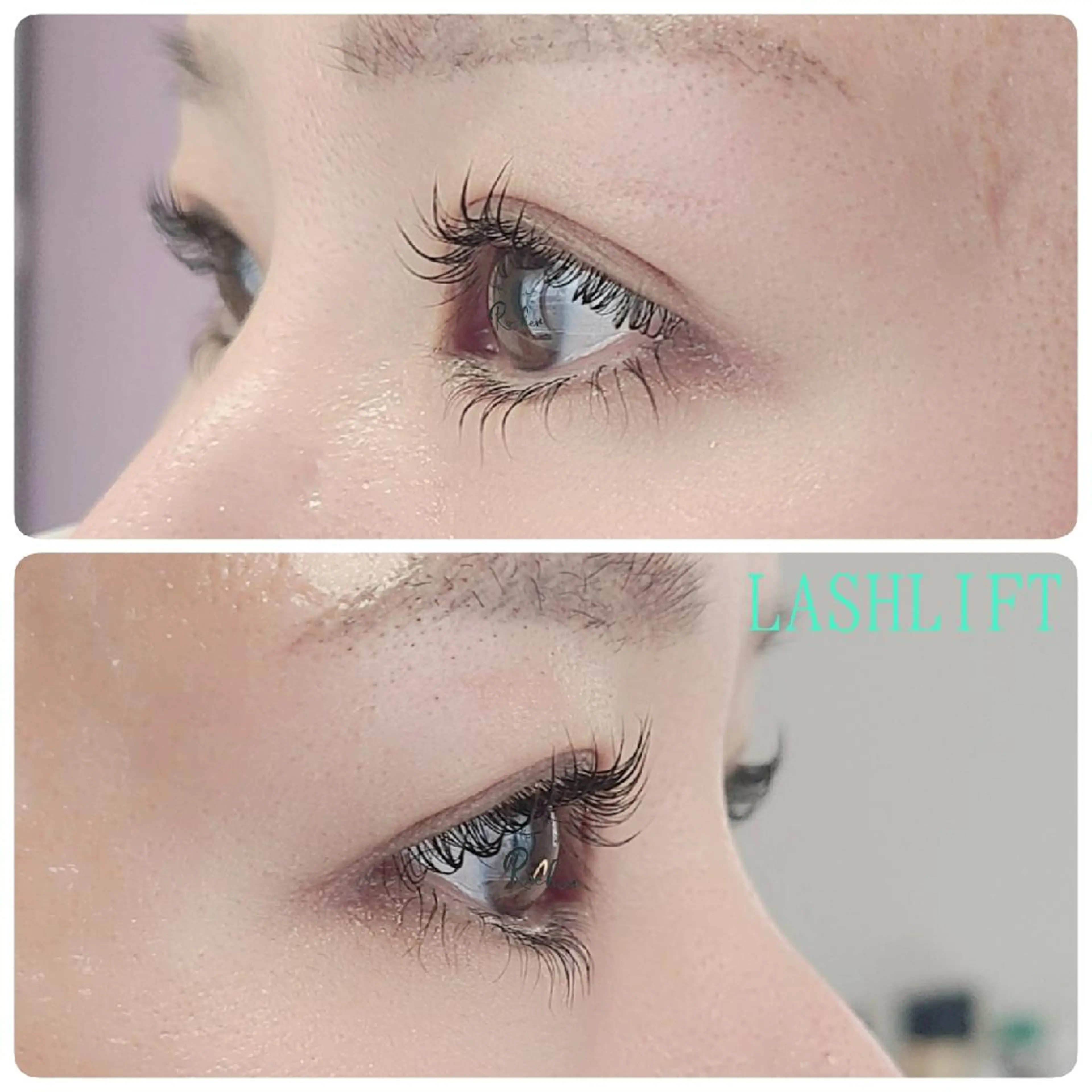 マツエク・マツパ マツパ Rocher 【ロシェ】のマツエク・マツパデザイン