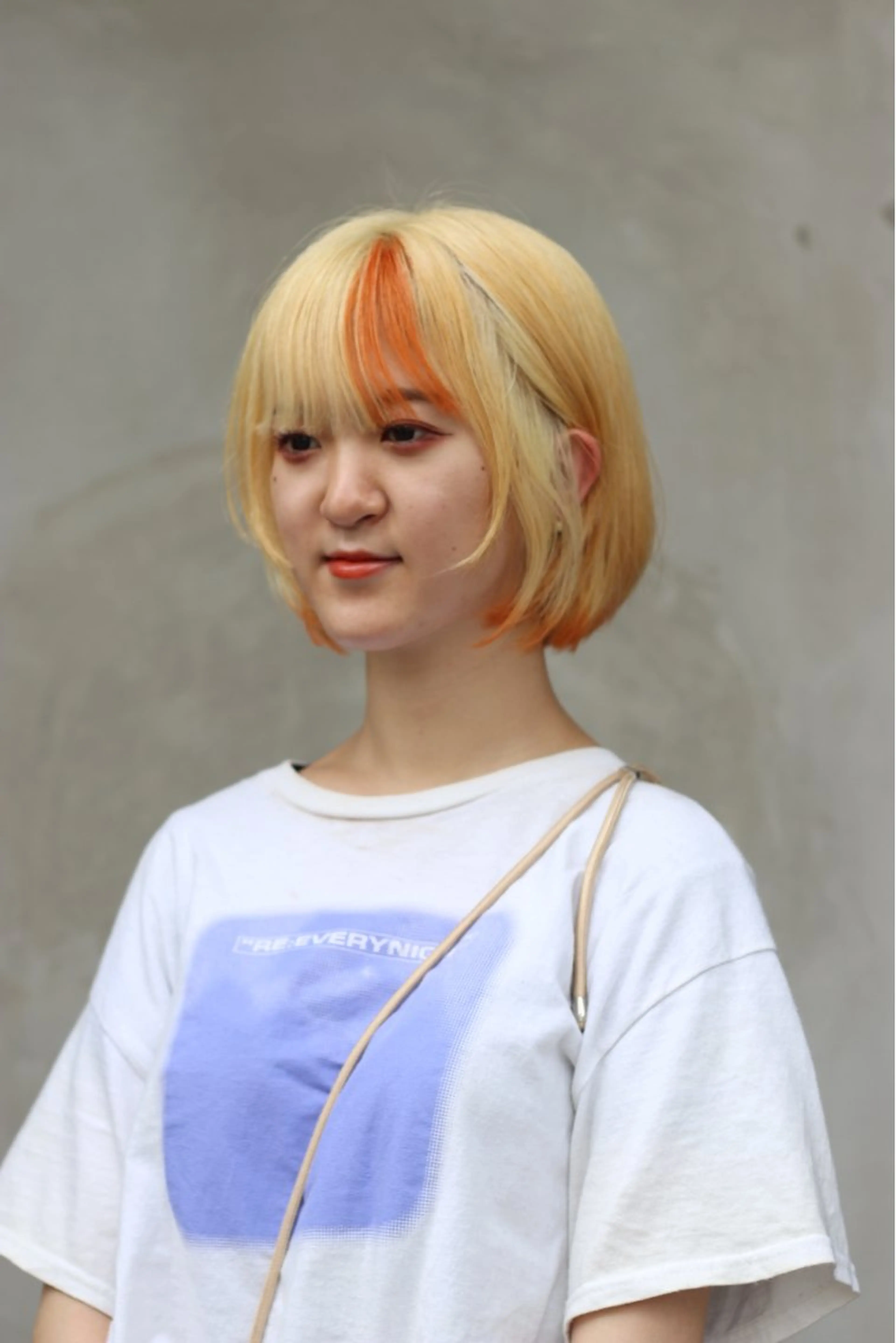 カラー Joh/メンズカット /レイヤー/ブリーチのヘアスタイル