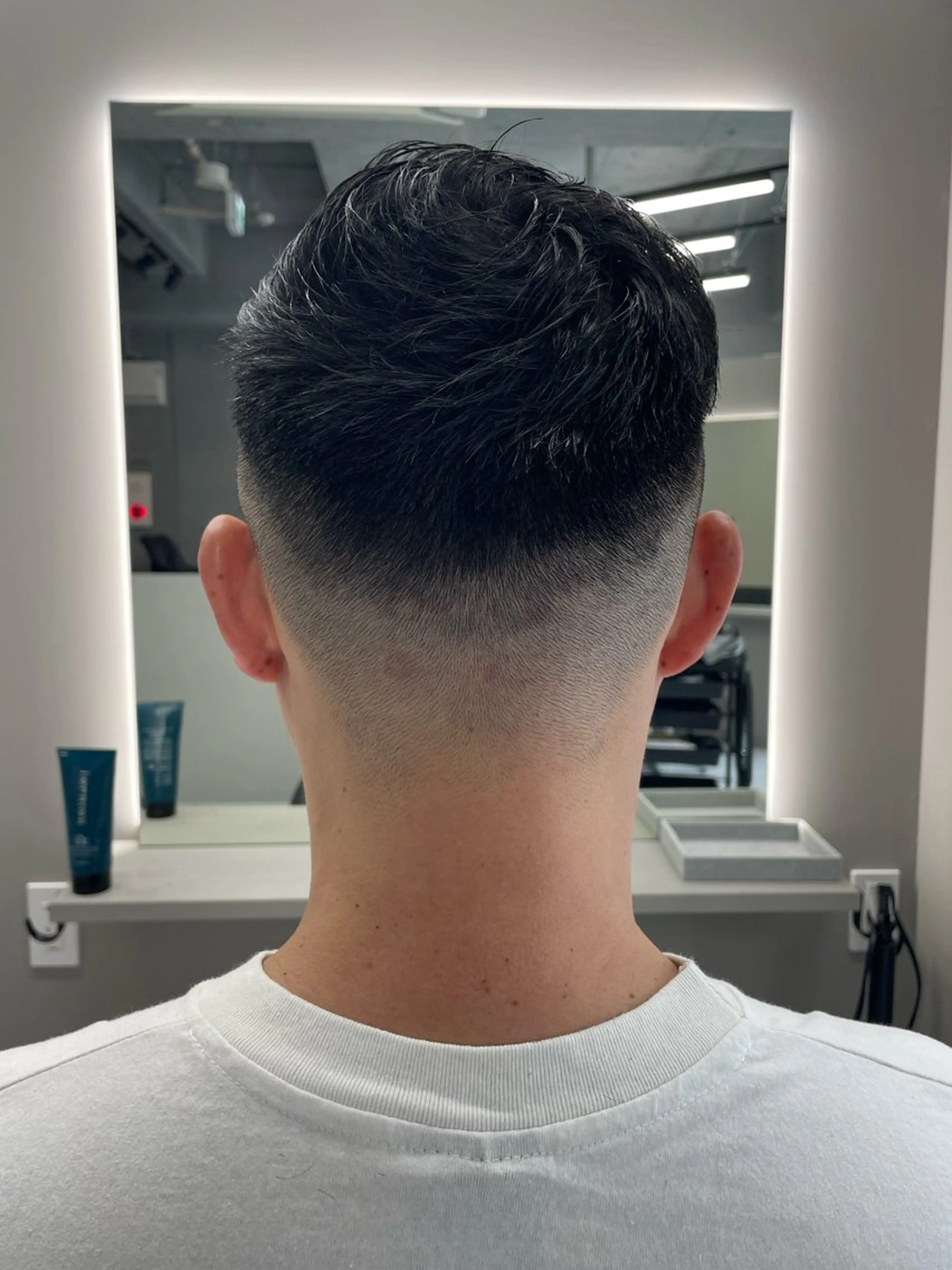 ショート ✨中野✨髪質改善✨ 野口虎剛のヘアスタイル