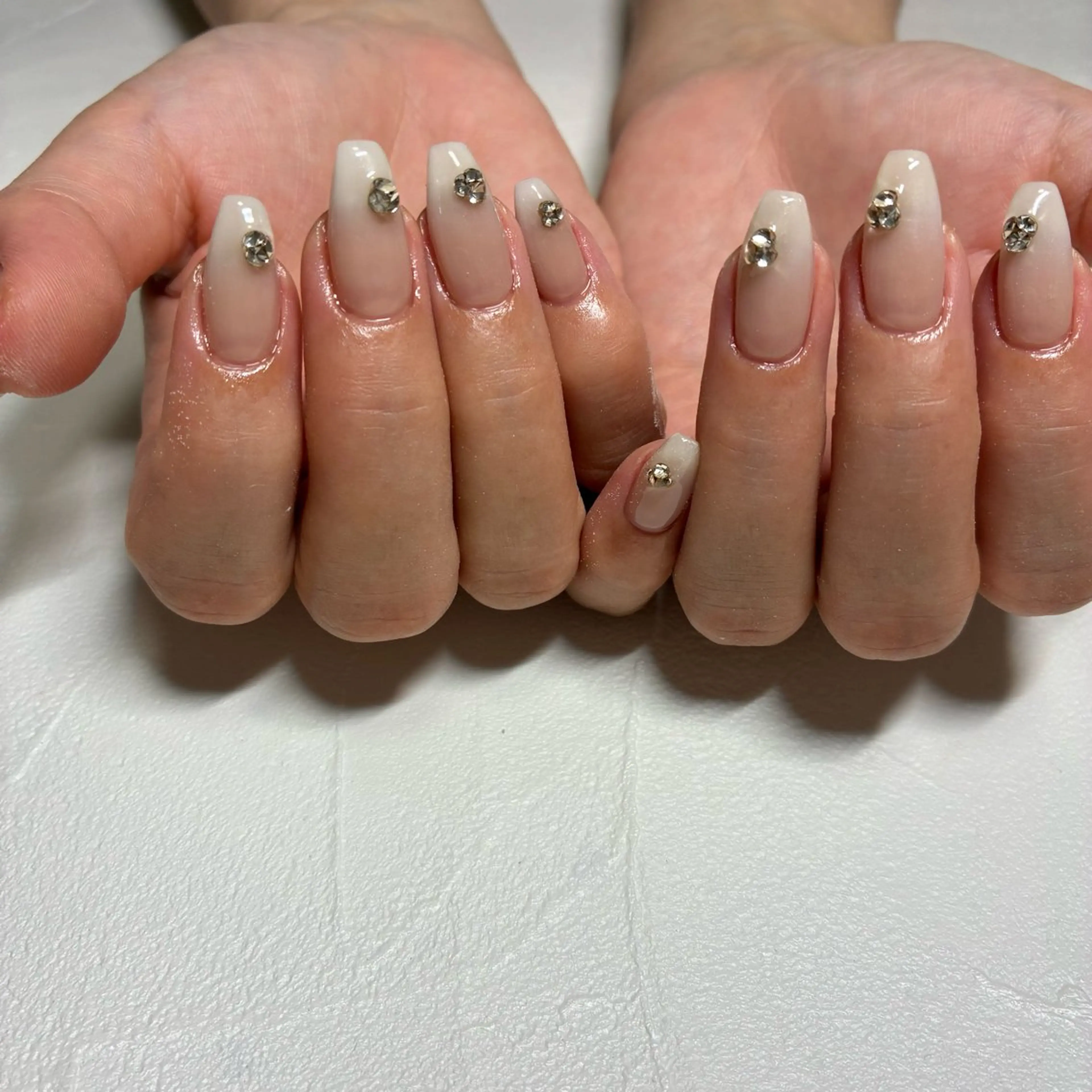 ネイル yukippy nailのネイルデザイン