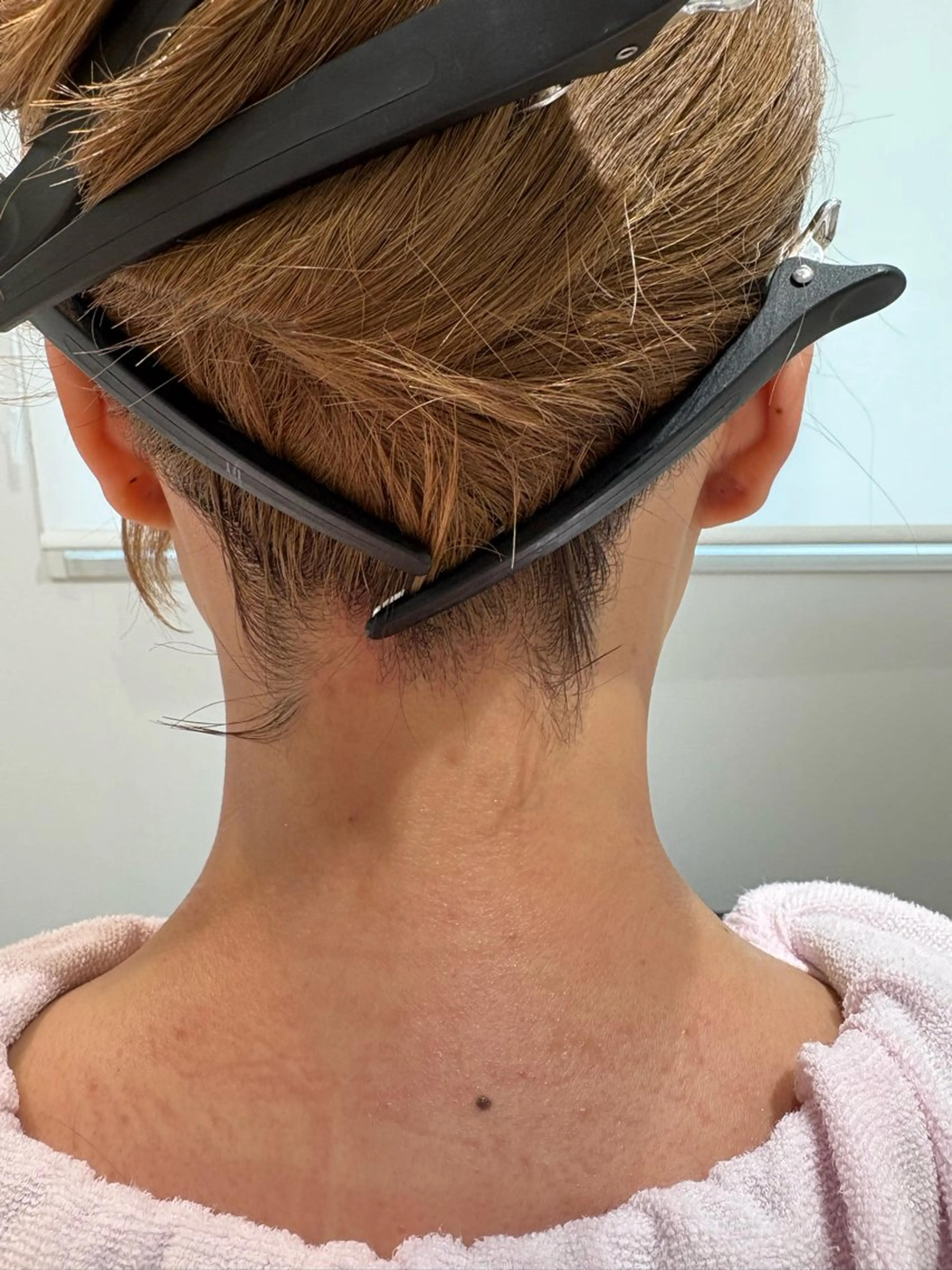 島村 萌依のエステ・リラクイメージ