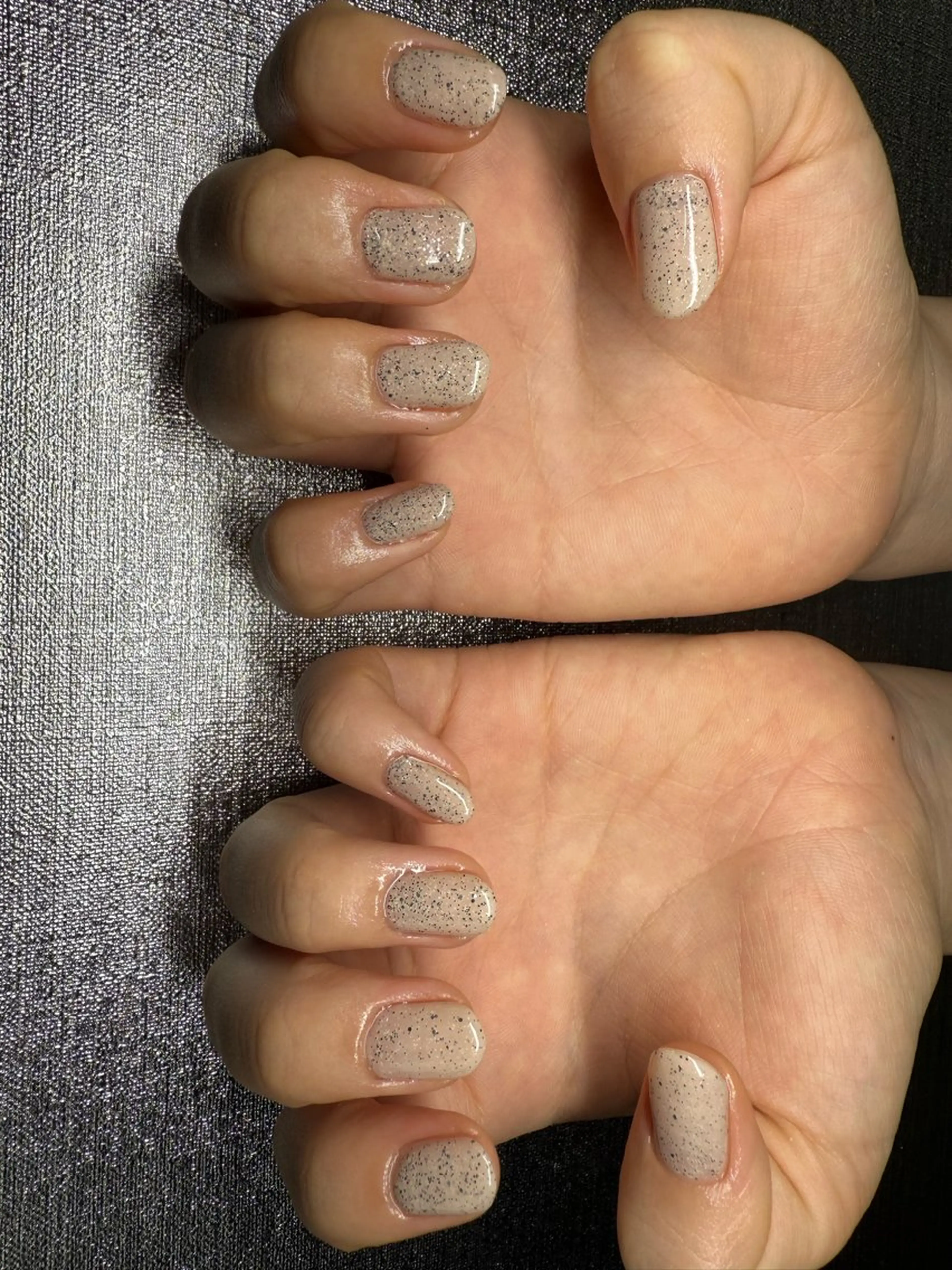 ネイル スズキ マイコのネイルデザイン