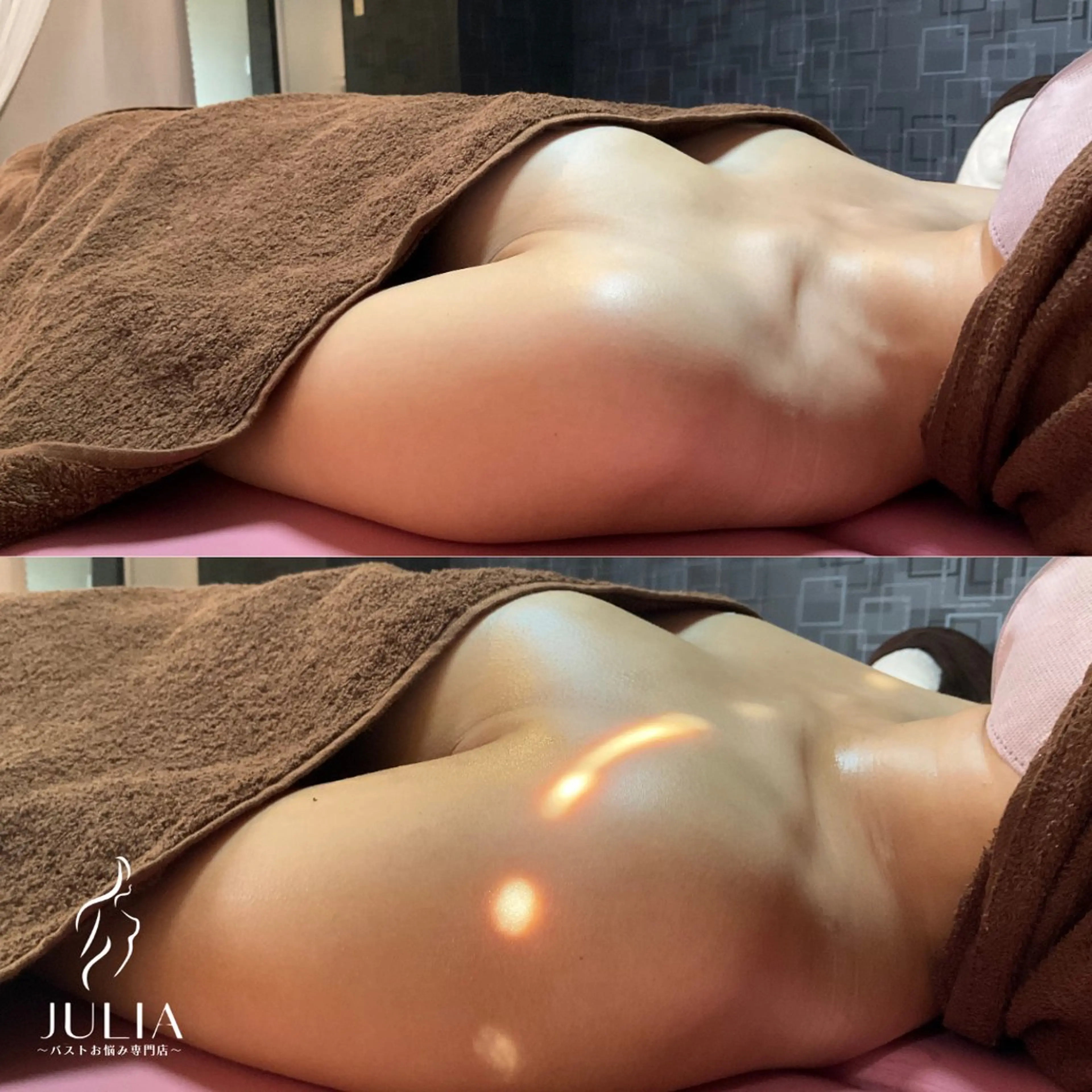 エステ リラク JULIA〜 バストお悩み専門店〜のエステ・リラクイメージ
