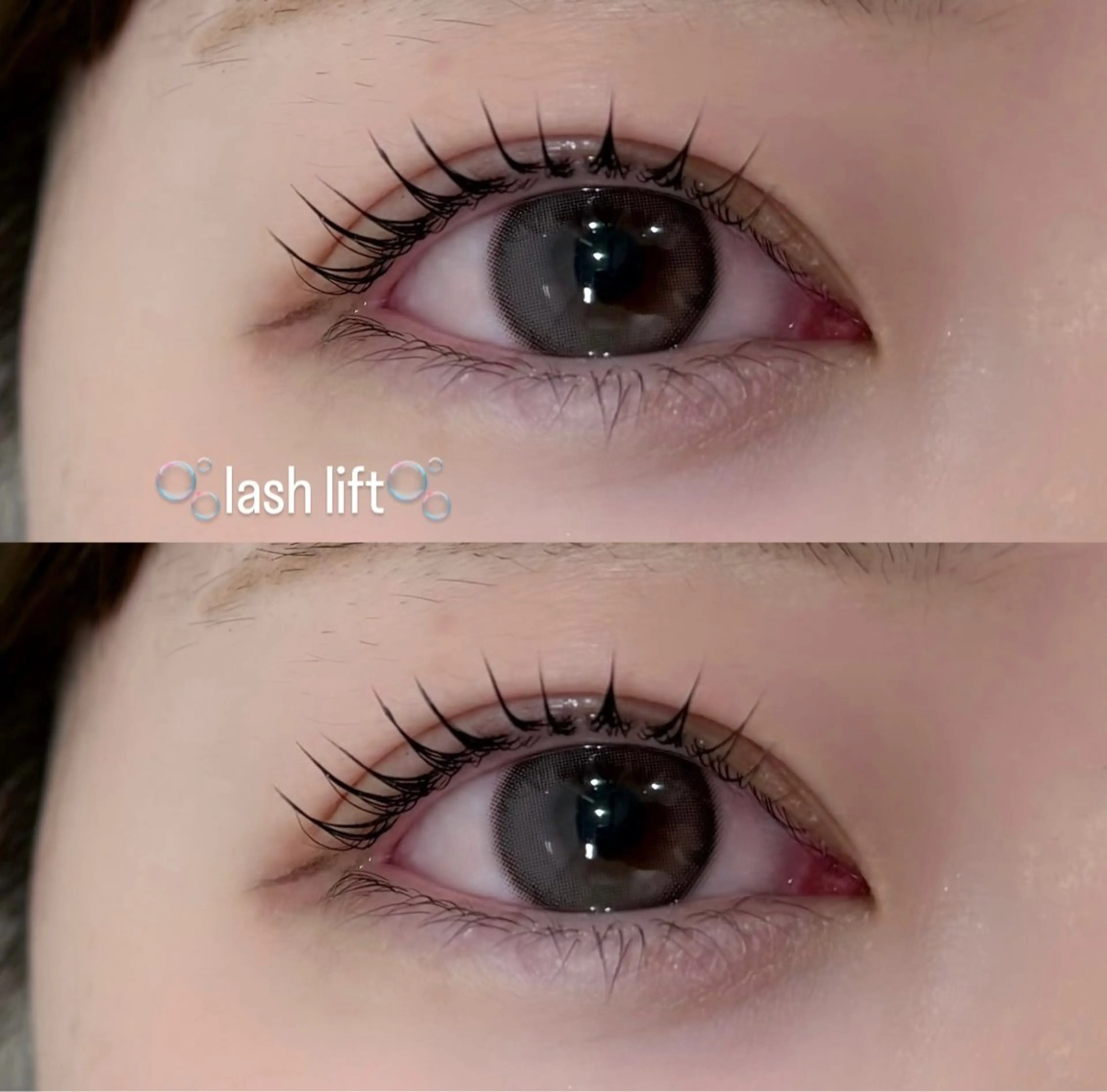 マツエク・マツパ EYELA Cocona🪽🫧のマツエク・マツパデザイン