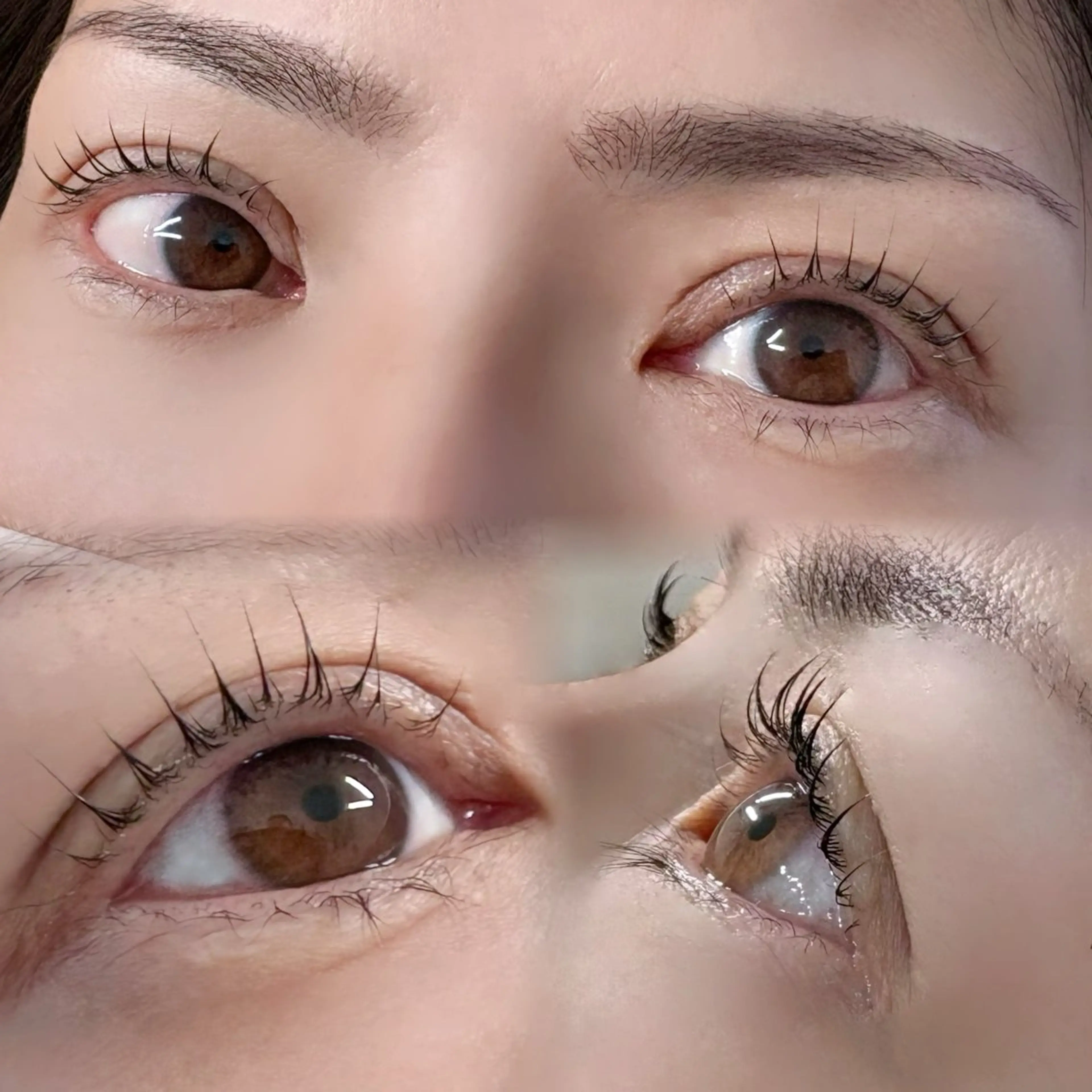 マツエク・マツパ マツパ eyelash salon  RANUN所属・🌼RANUN Miya🌼のマツエク・マツパデザイン