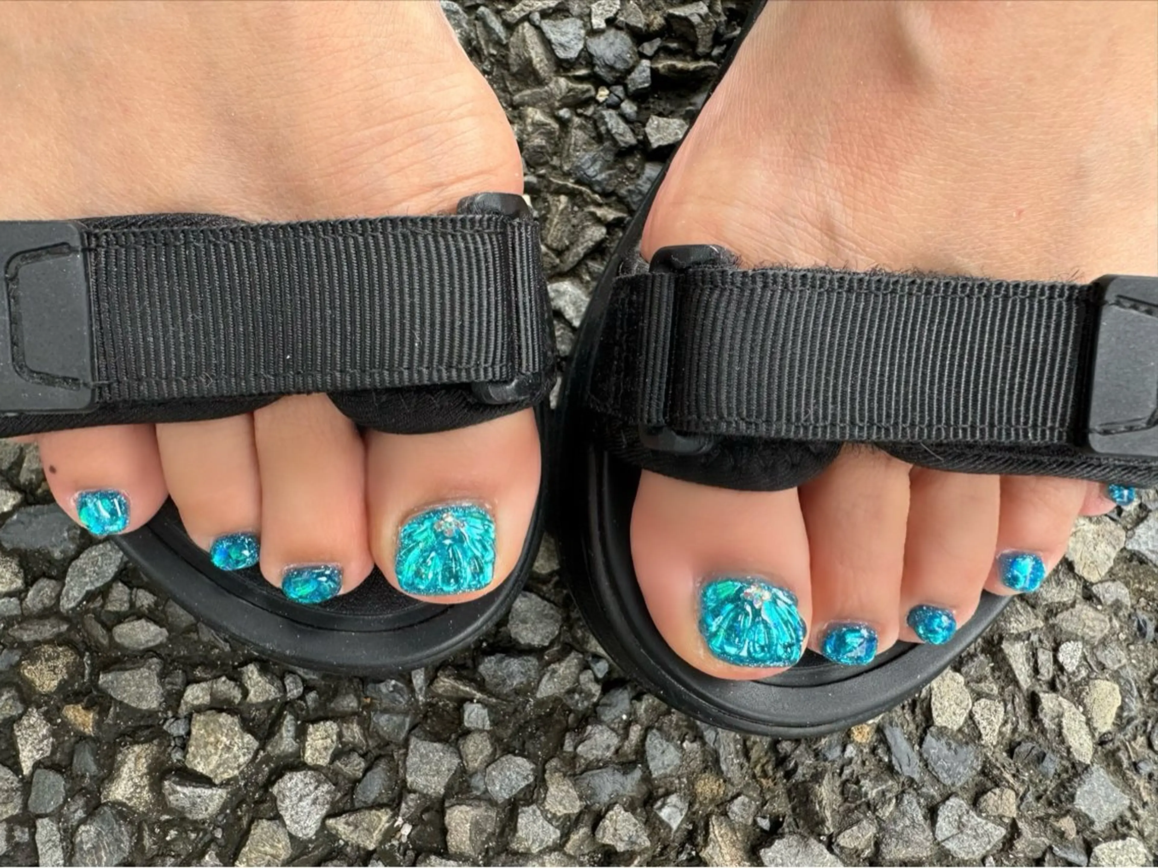 ネイル LAVISH nail salonのネイルデザイン