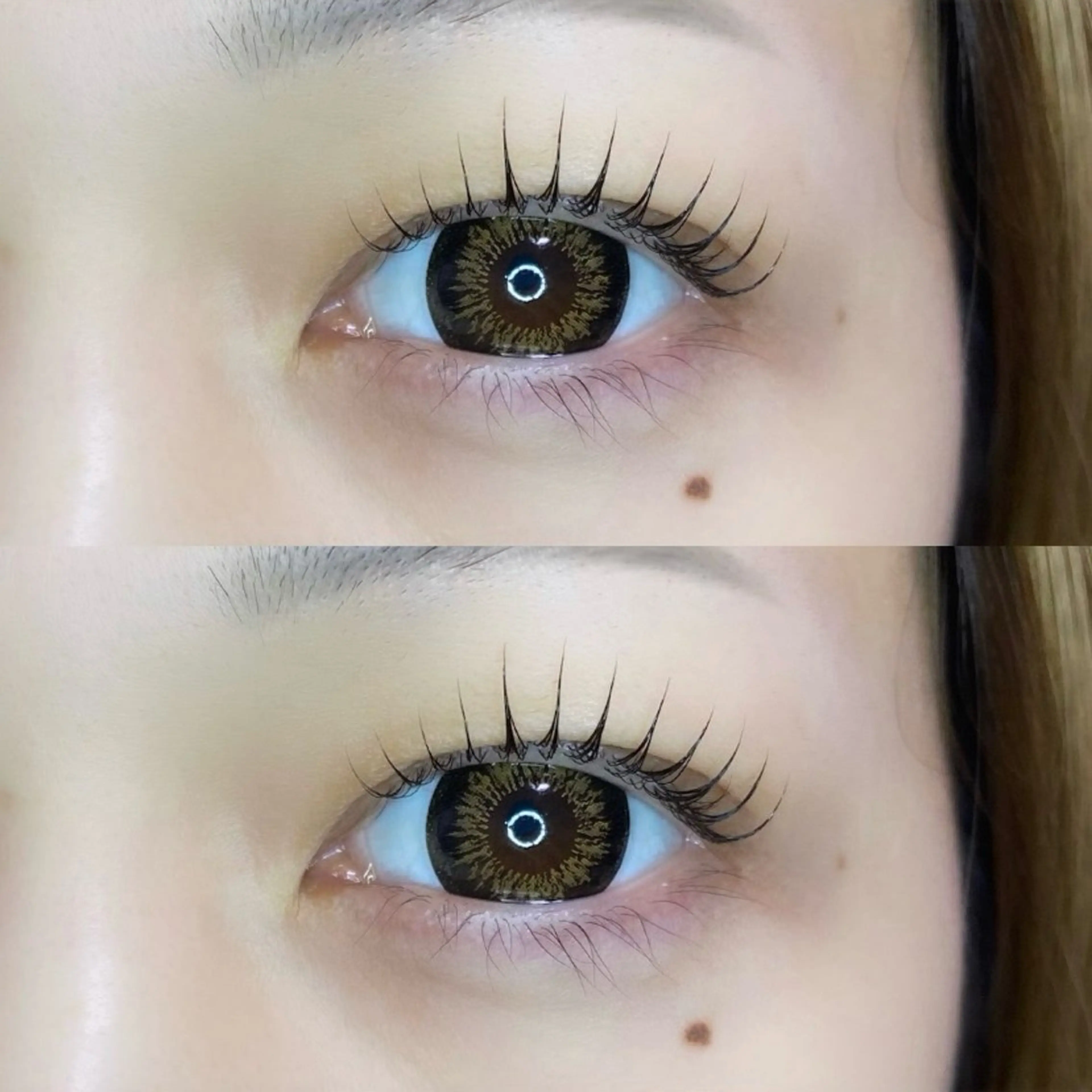 マツエク・マツパ マツパ eyelash salon CILS所属・Roi / SHIHOのマツエク・マツパデザイン