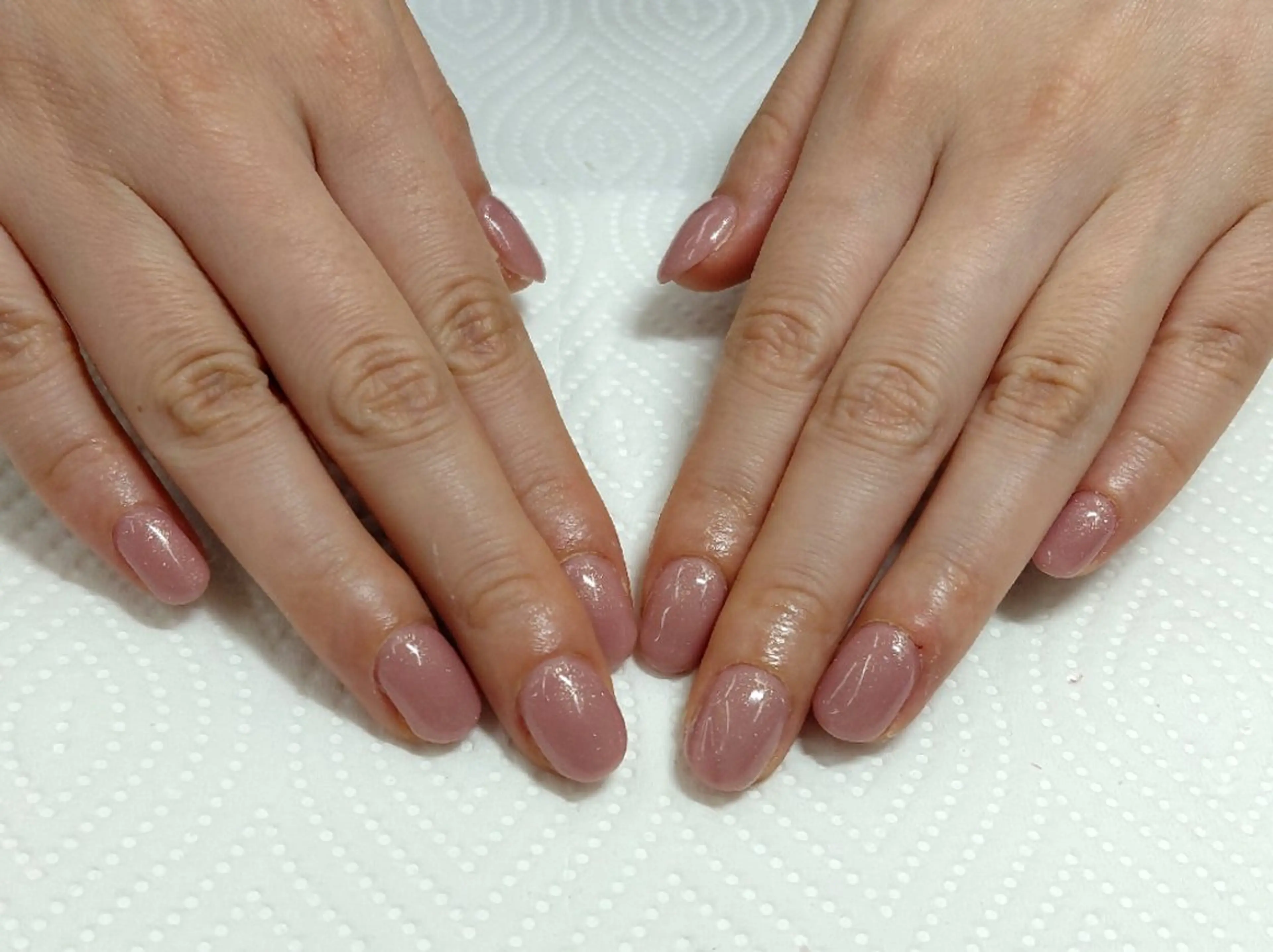 ネイル MAXKELLY 🐤KANATANIのネイルデザイン