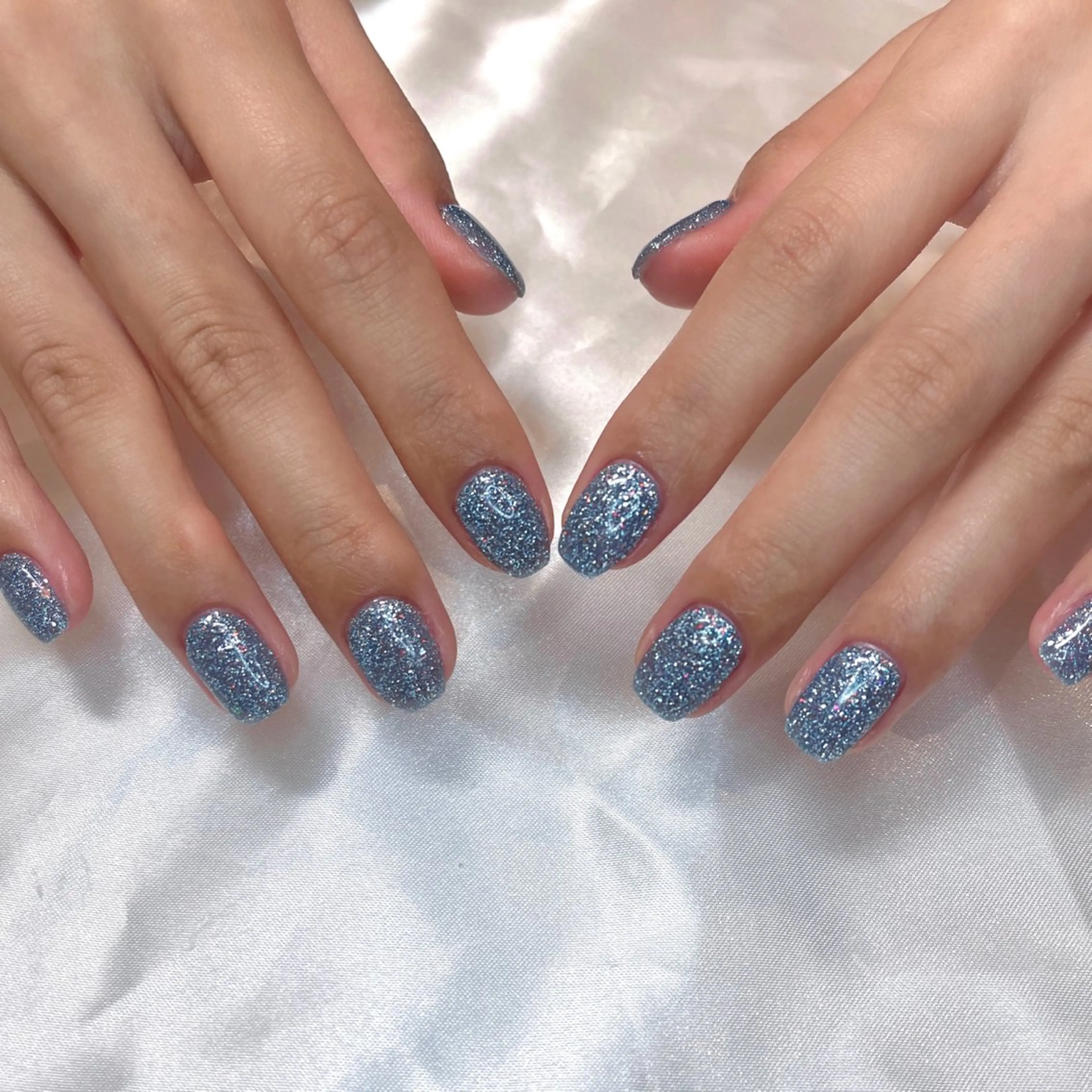 ネイル ハンドネイル yuki /渋谷/パラジェルのネイルデザイン