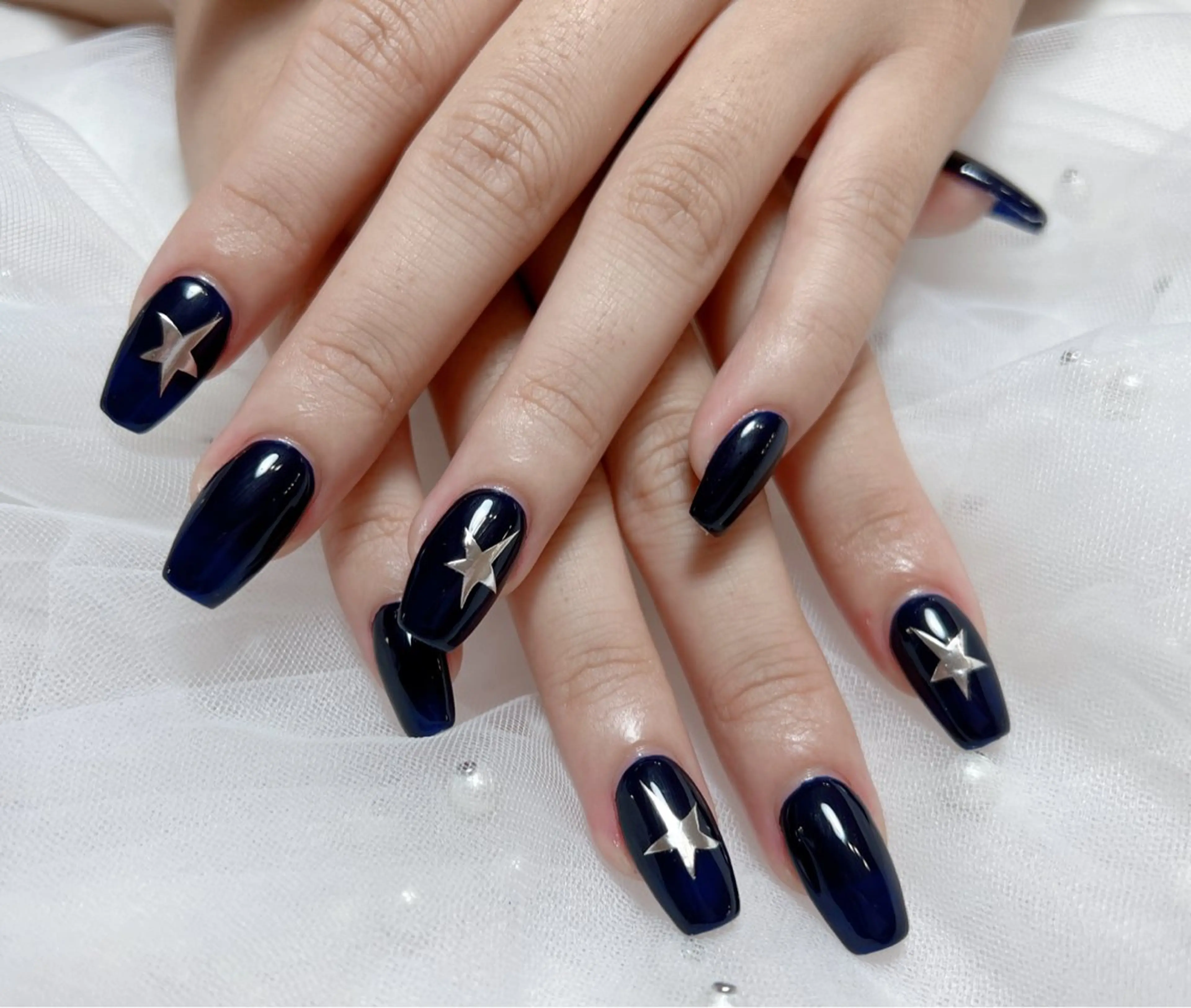 ネイル Bél Nail salonのネイルデザイン